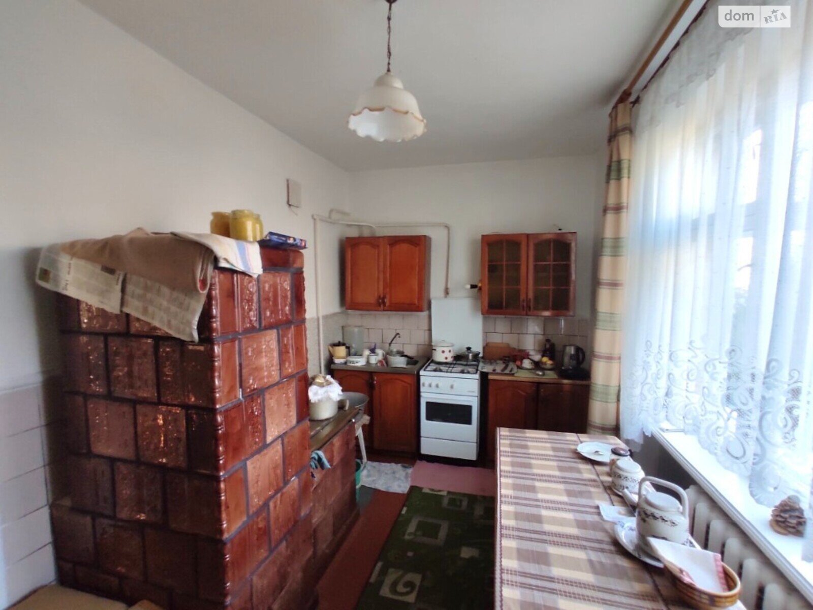 Продажа четырехкомнатной квартиры в Черткове, на ул. Вишнева, район Каличовка фото 1 Продажа четырехкомнатной квартиры в Черткове, на ул. Вишнева, район Каличовка фото 1