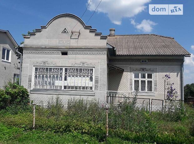 Продажа трехкомнатной квартиры в Черткове, на Богуна район Нагорянка фото 1 Продажа трехкомнатной квартиры в Черткове, на Богуна район Нагорянка фото 1