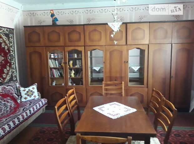 Продажа трехкомнатной квартиры в Черткове, на Богуна район Нагорянка фото 1 Продажа трехкомнатной квартиры в Черткове, на Богуна район Нагорянка фото 1