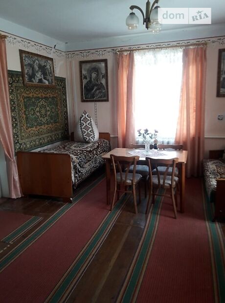 Продажа трехкомнатной квартиры в Черткове, на Богуна район Нагорянка фото 1 Продажа трехкомнатной квартиры в Черткове, на Богуна район Нагорянка фото 1