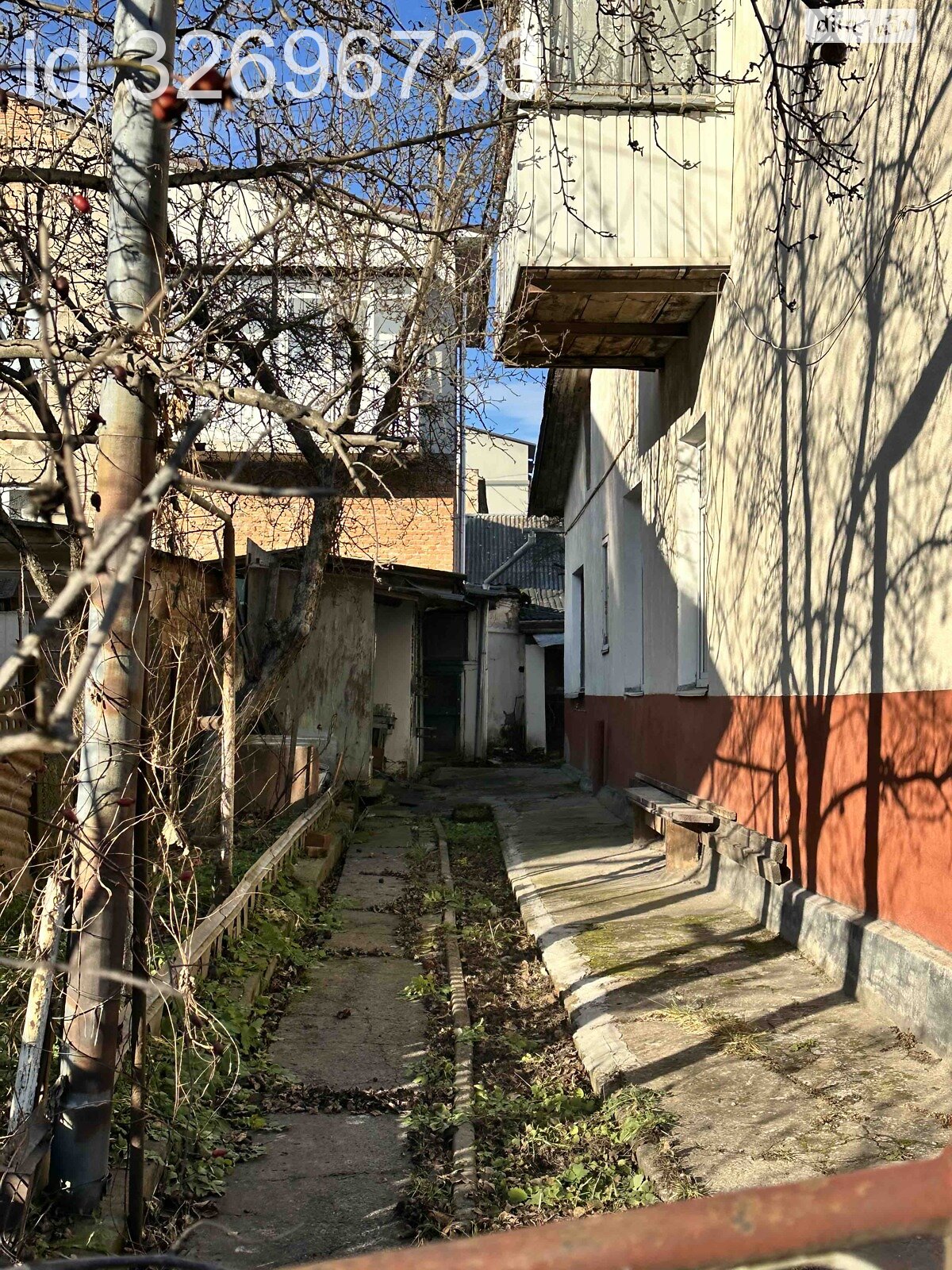Продажа трехкомнатной квартиры в Черткове, на ул. Пигуты 30, фото 1 Продажа трехкомнатной квартиры в Черткове, на ул. Пигуты 30, фото 1