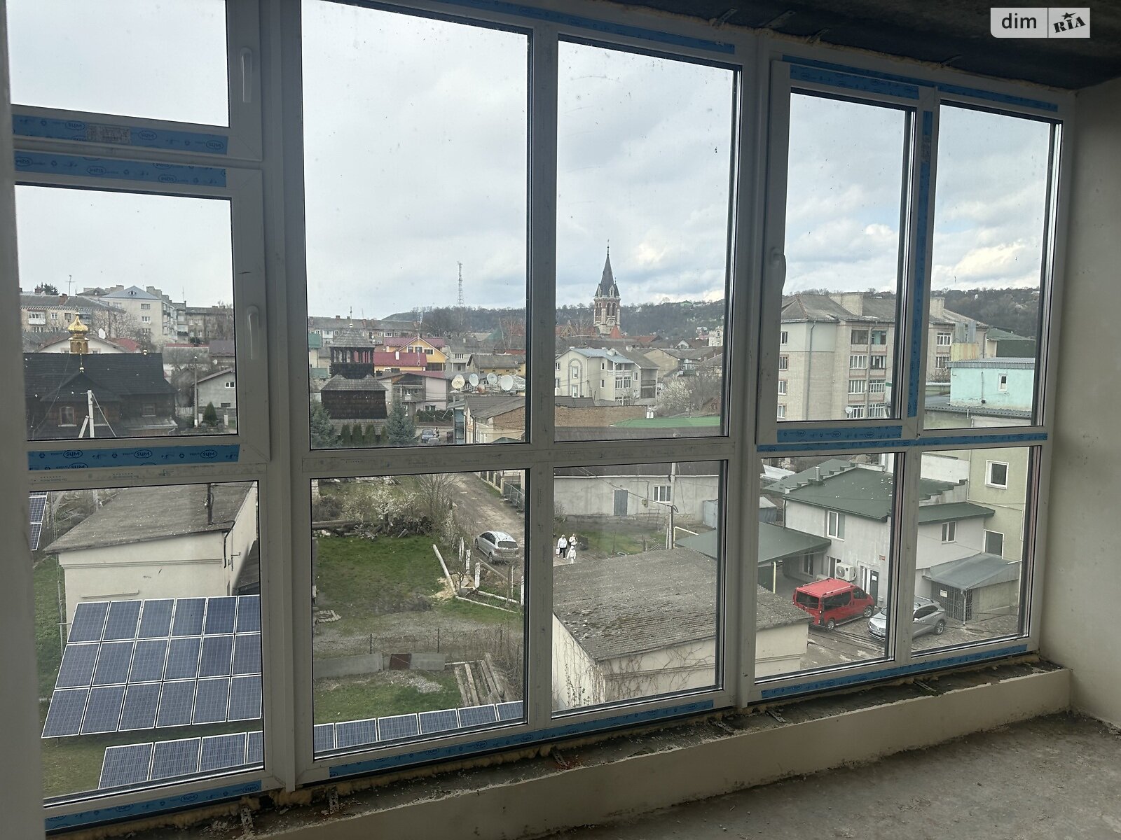 Продаж однокімнатної квартири в Чорткові, на вул. Шевченка 32А, фото 1 Продаж однокімнатної квартири в Чорткові, на вул. Шевченка 32А, фото 1