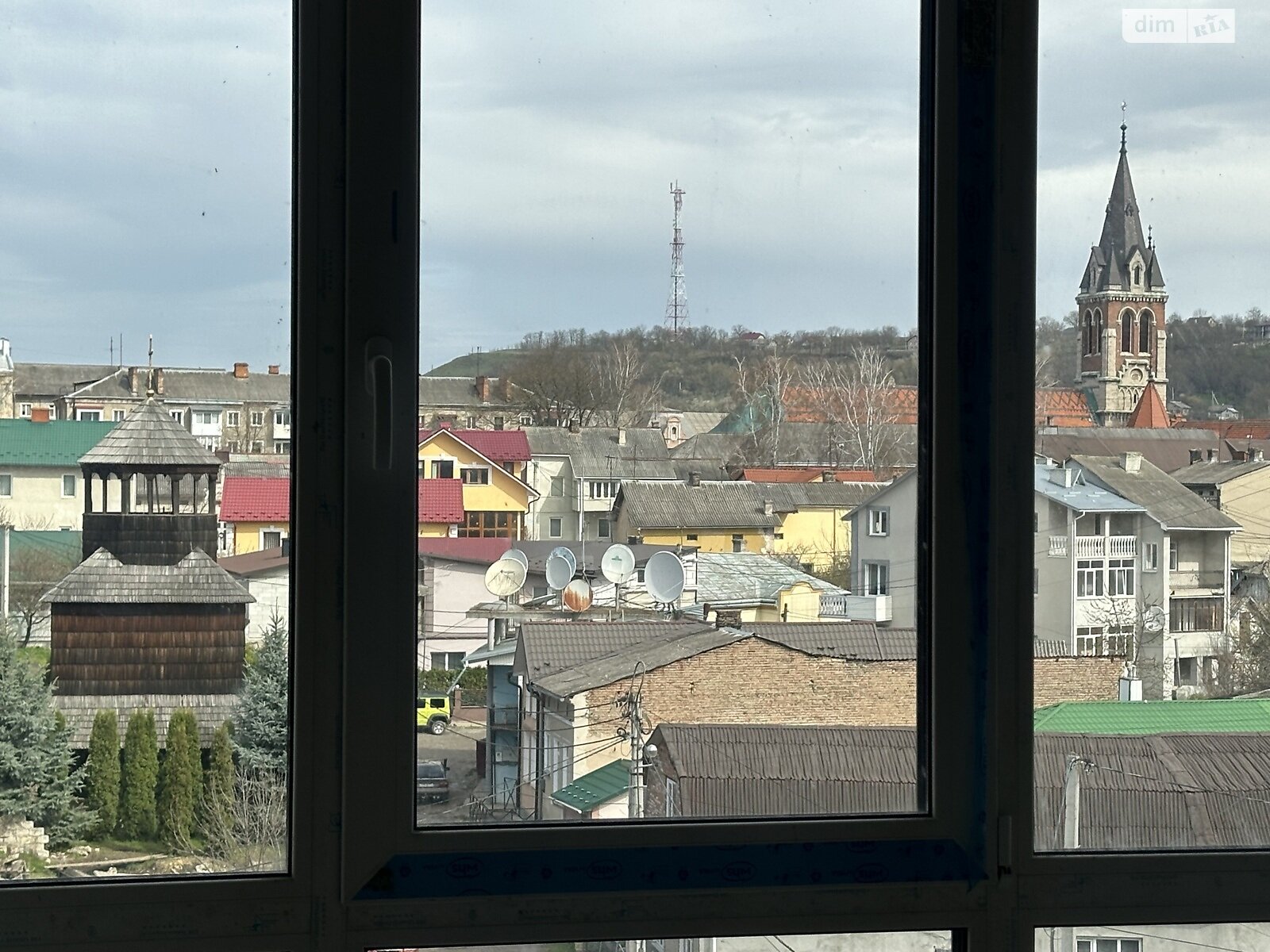 Продаж однокімнатної квартири в Чорткові, на вул. Шевченка 32А, фото 1 Продаж однокімнатної квартири в Чорткові, на вул. Шевченка 32А, фото 1