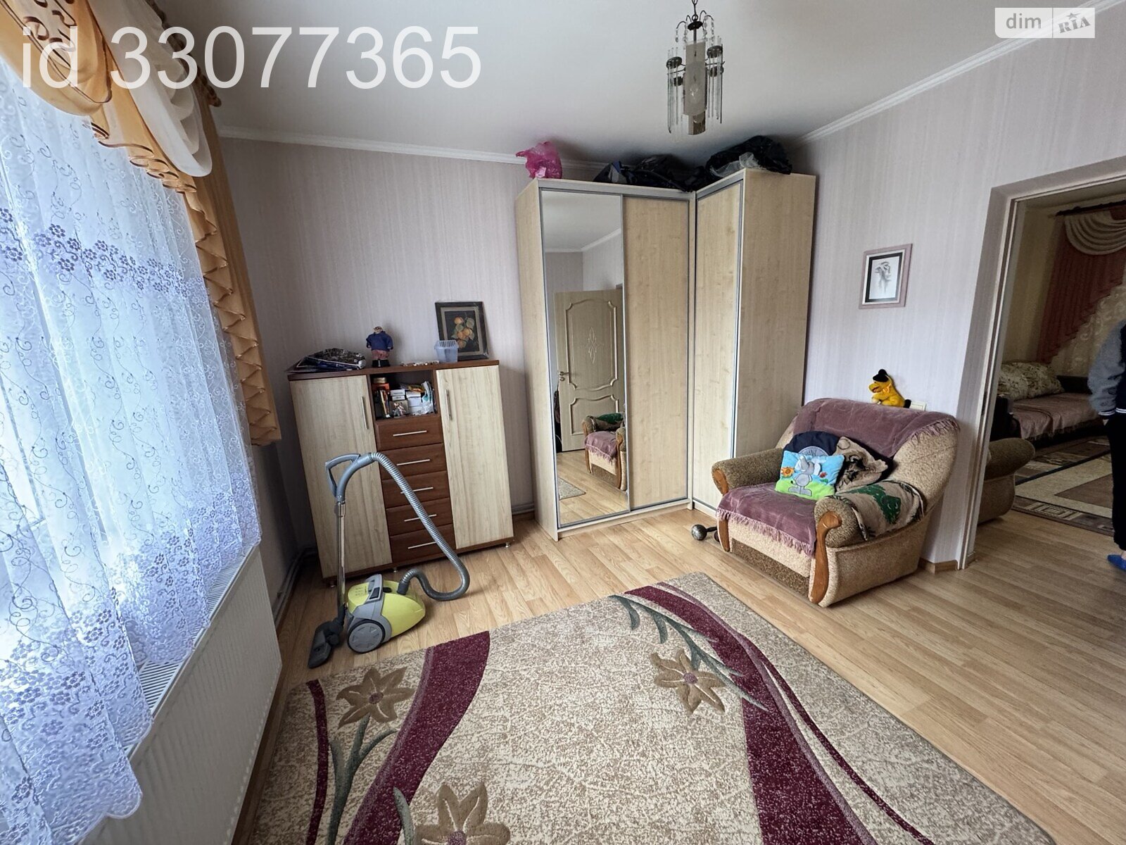Продаж двокімнатної квартири в Чорткові, на вул. Богдана Хмельницького 38, кв. 1, район Центр фото 1 Продаж двокімнатної квартири в Чорткові, на вул. Богдана Хмельницького 38, кв. 1, район Центр фото 1