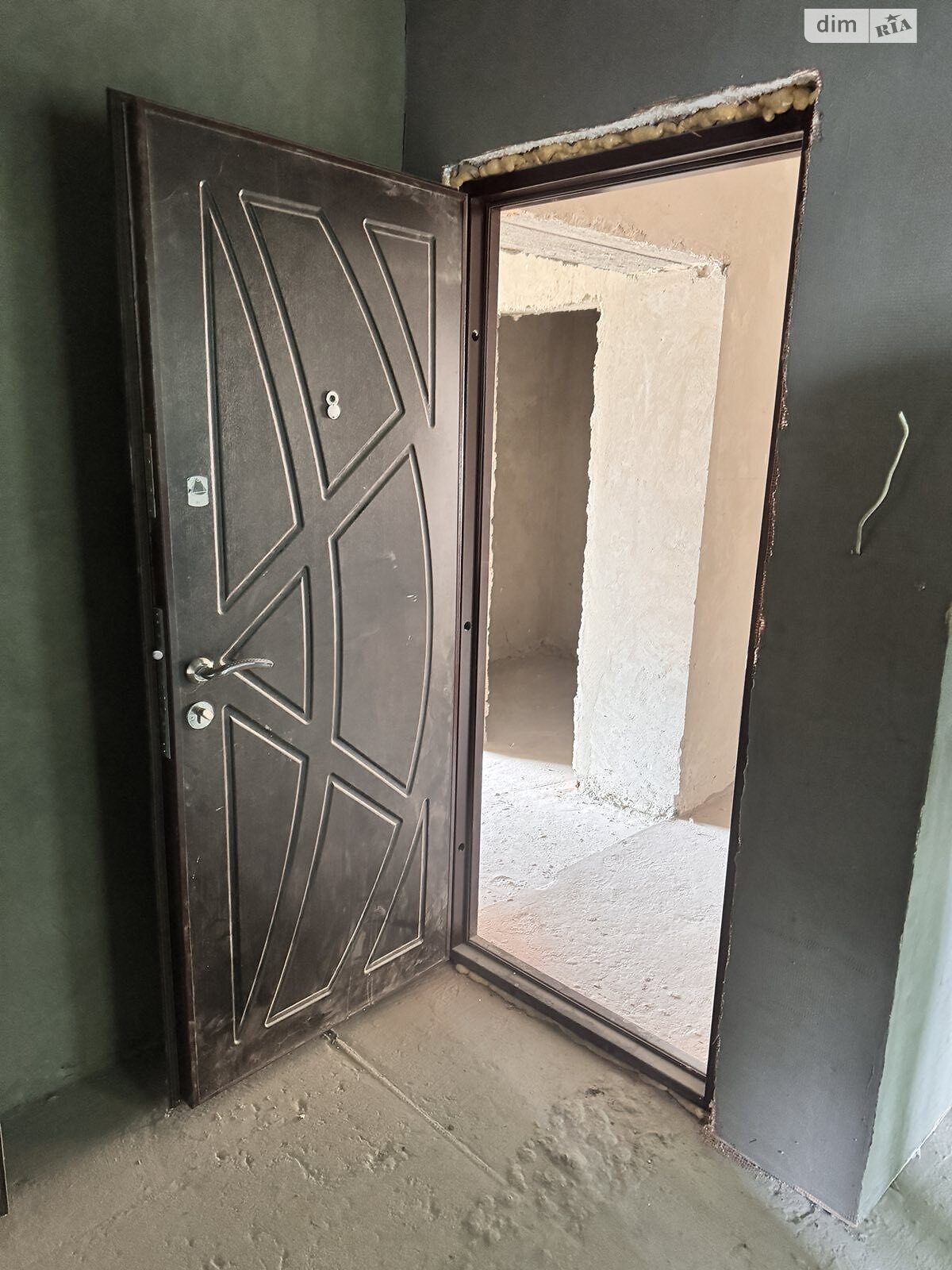 Продажа четырехкомнатной квартиры в Черткове, на ул. Гончара 9А, район Центр фото 1