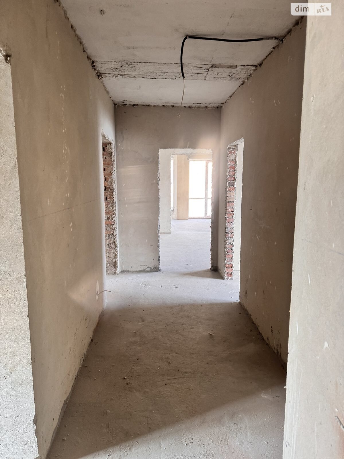 Продажа четырехкомнатной квартиры в Черткове, на ул. Гончара 9А, район Центр фото 1