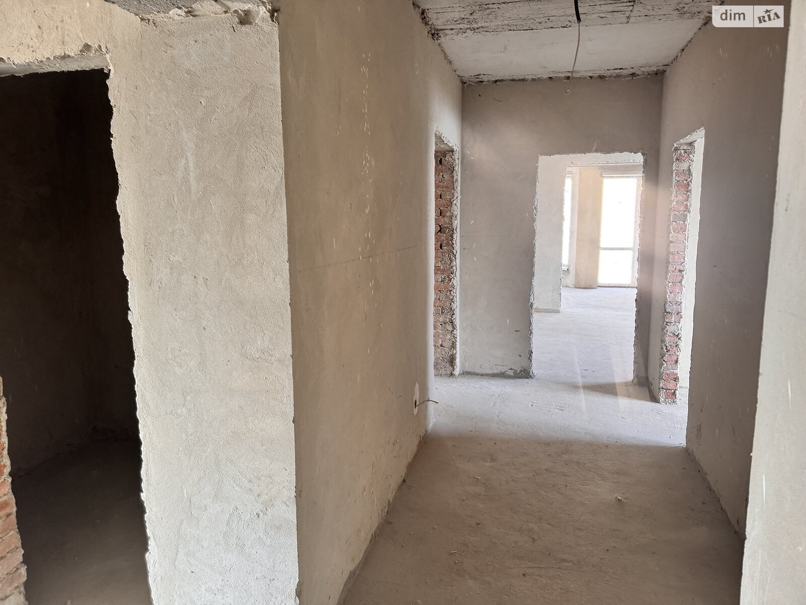 Продажа четырехкомнатной квартиры в Черткове, на ул. Гончара 9А, район Центр фото 1