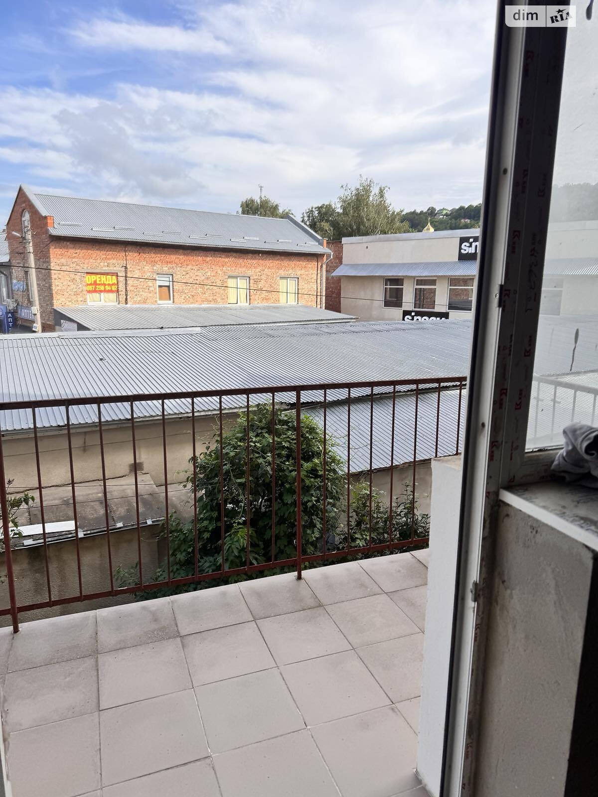 Продажа четырехкомнатной квартиры в Черткове, на ул. Гончара 9А, район Центр фото 1