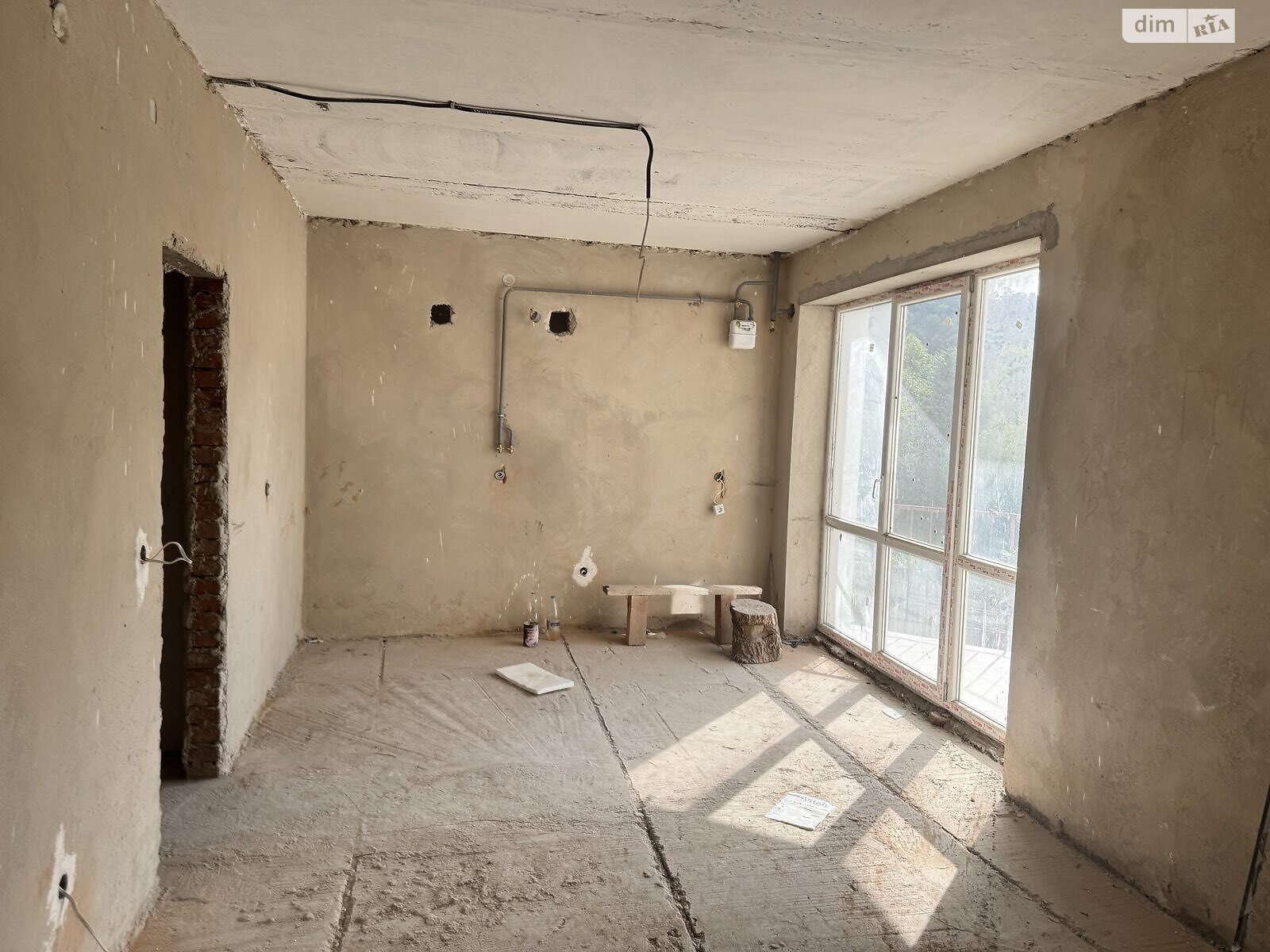 Продажа четырехкомнатной квартиры в Черткове, на ул. Гончара 9А, район Центр фото 1