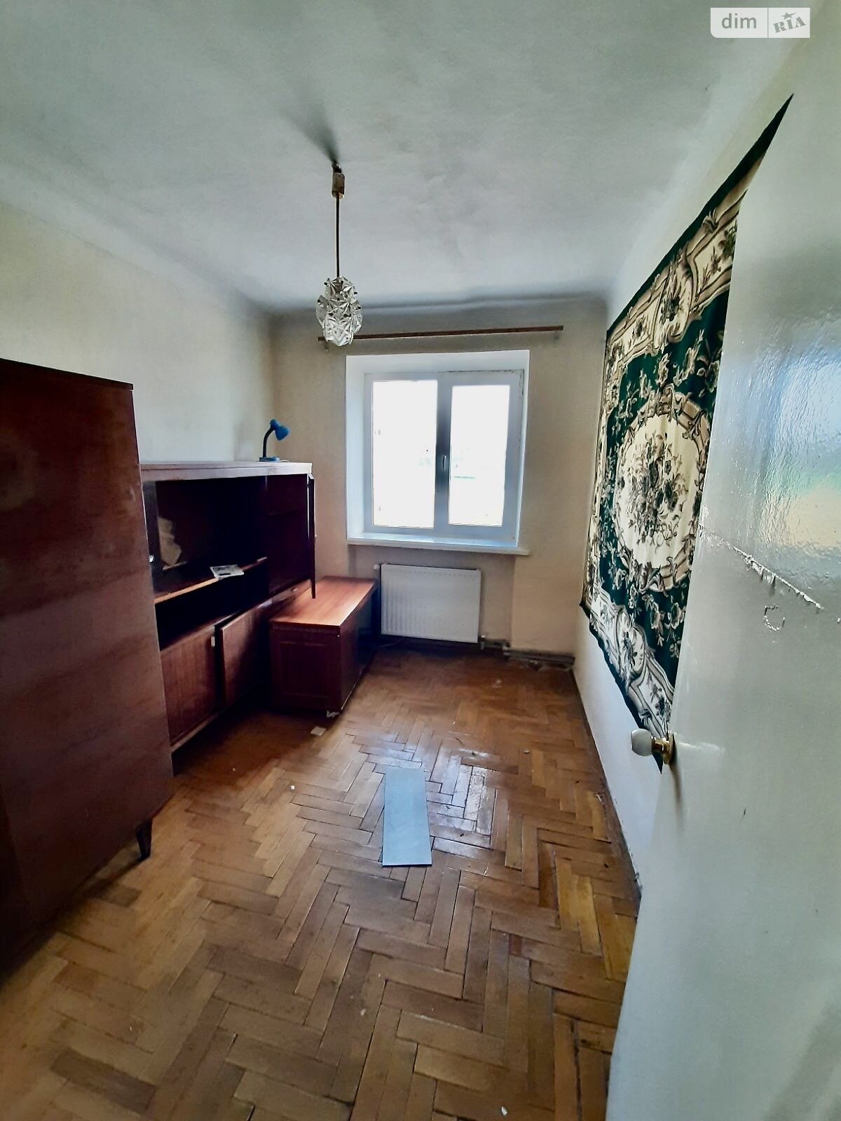 Продажа двухкомнатной квартиры в Черткове, на ул. Иосифа Слепого, район Центр фото 1