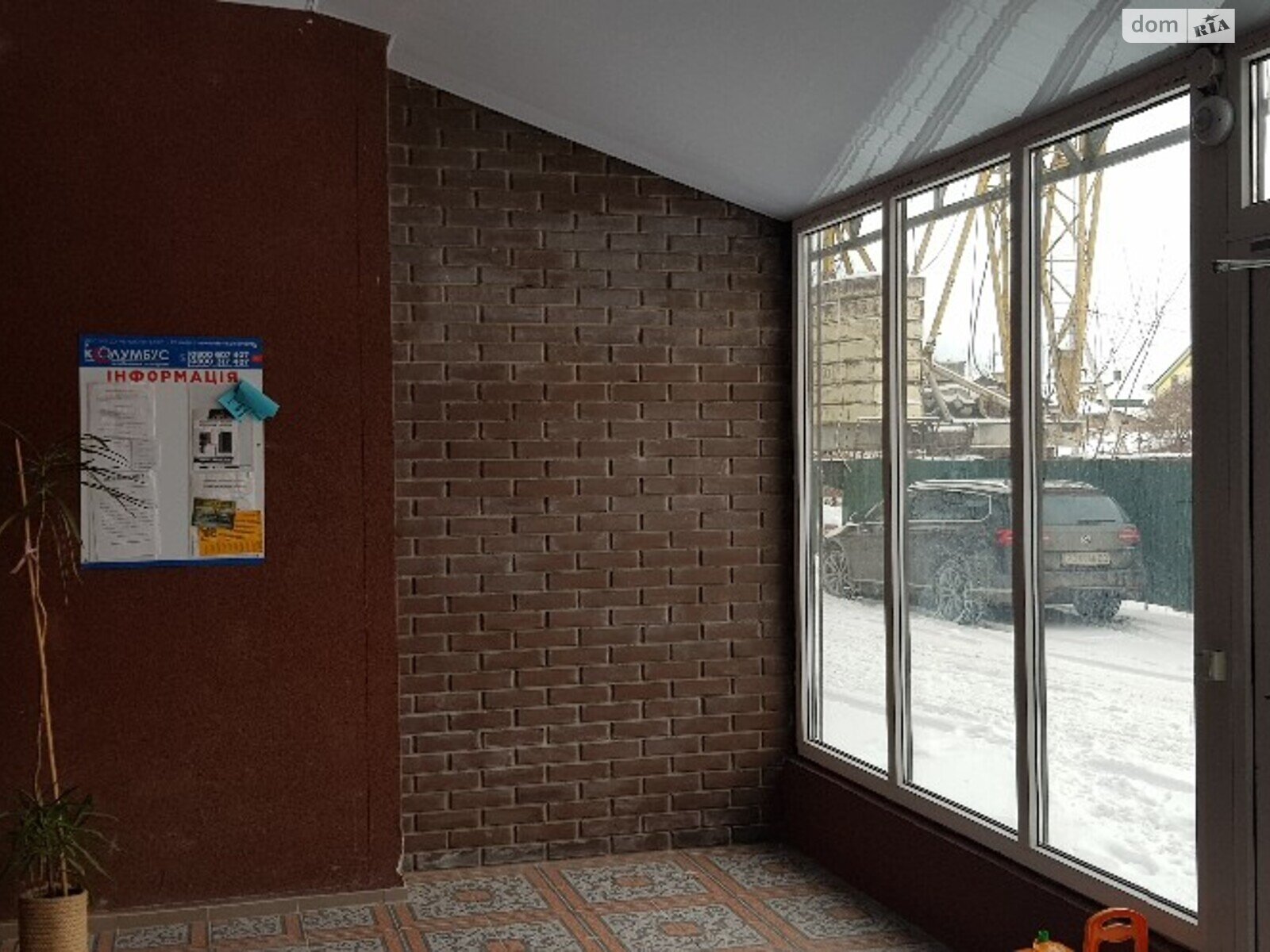 Продажа трехкомнатной квартиры в Черткове, на ул. Железнодорожная, район Центр фото 1