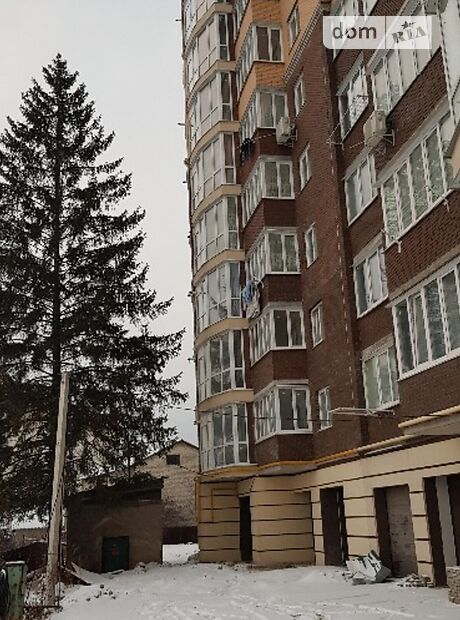 Продажа двухкомнатной квартиры в Черткове, на ул. Железнодорожная район Центр фото 1 Продажа двухкомнатной квартиры в Черткове, на ул. Железнодорожная район Центр фото 1