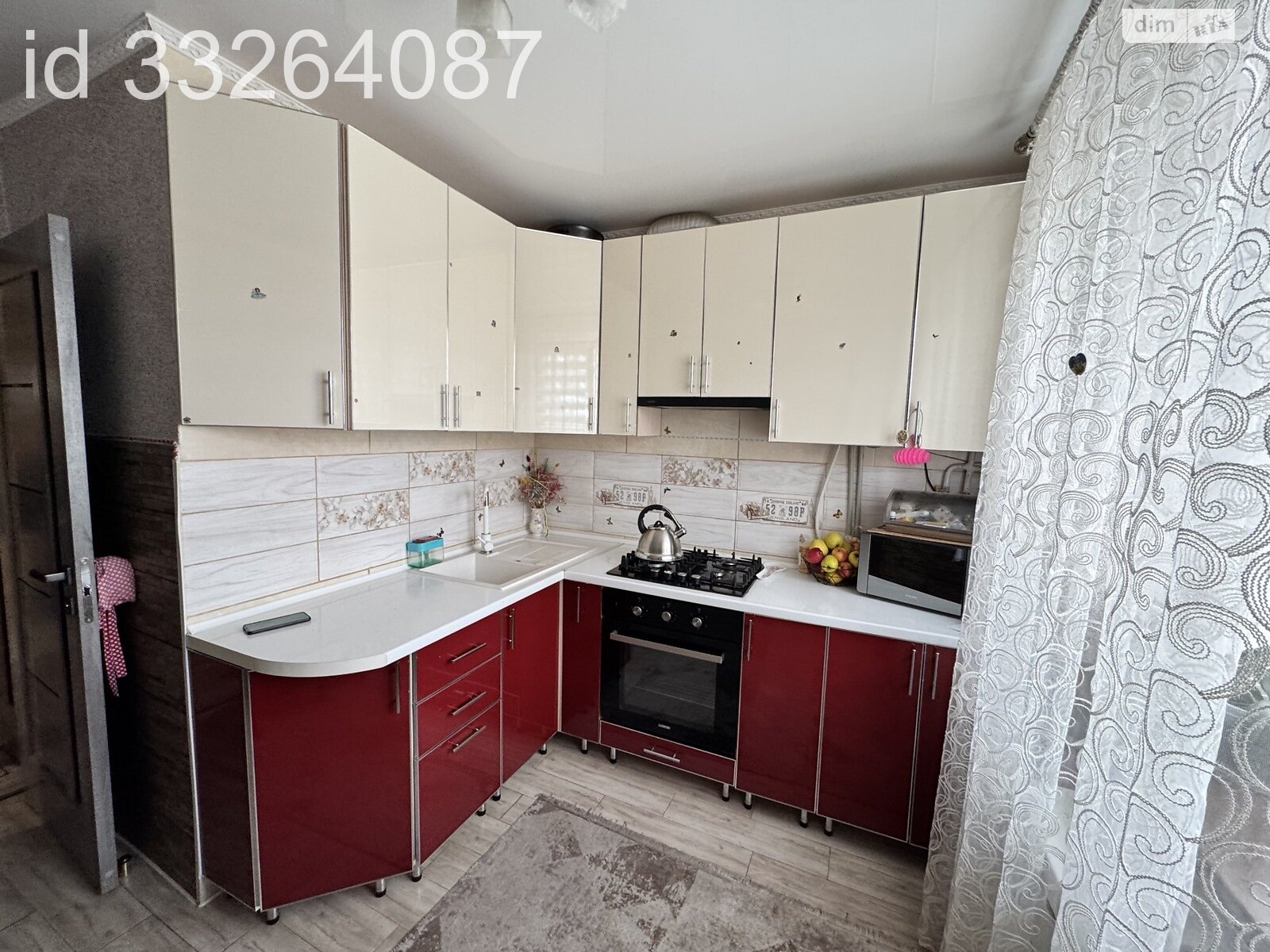 Продаж двокімнатної квартири в Чорткові, на вул. Коновальця 8, район Центр фото 1 Продаж двокімнатної квартири в Чорткові, на вул. Коновальця 8, район Центр фото 1