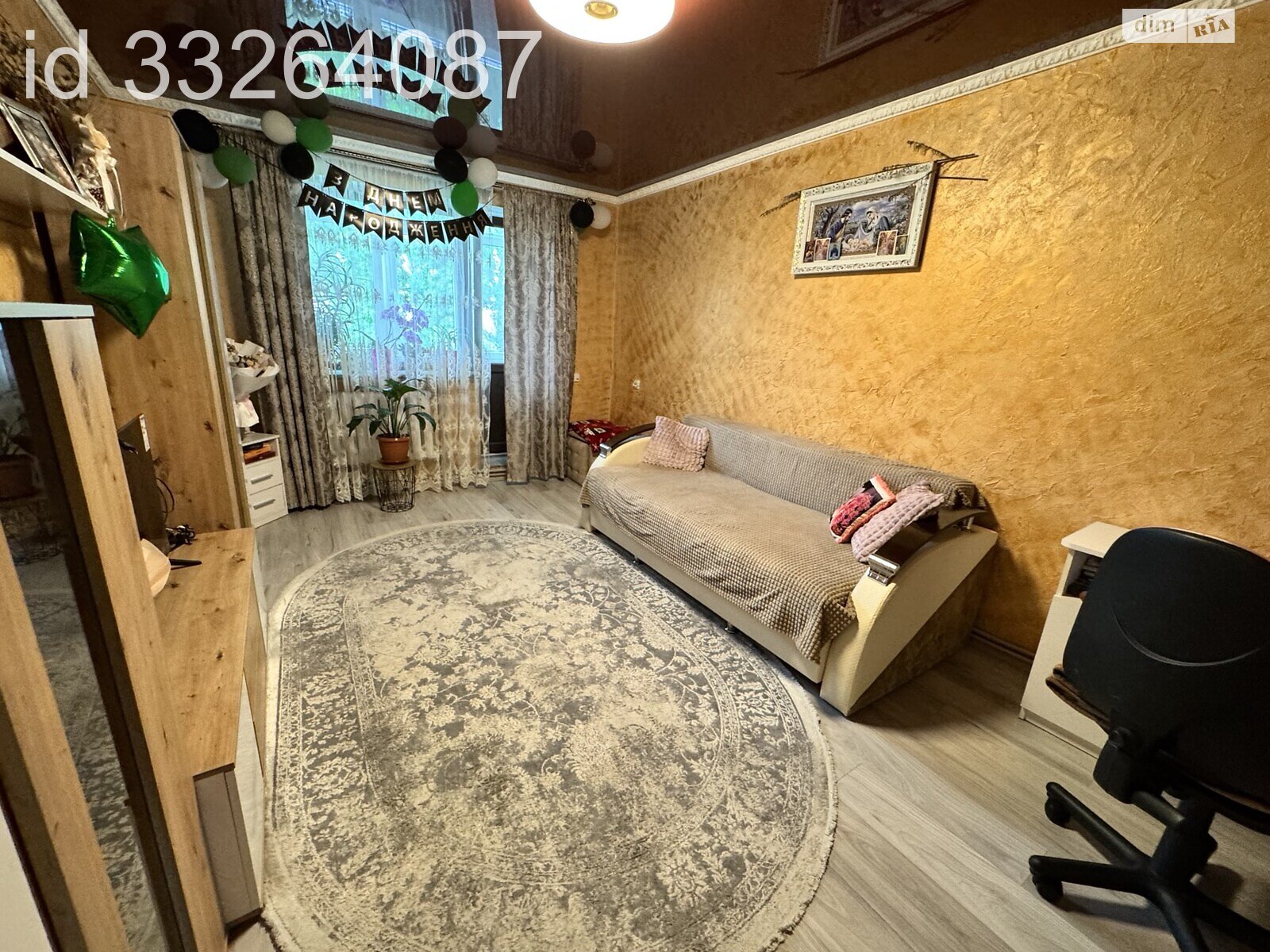 Продаж двокімнатної квартири в Чорткові, на вул. Коновальця 8, район Центр фото 1 Продаж двокімнатної квартири в Чорткові, на вул. Коновальця 8, район Центр фото 1