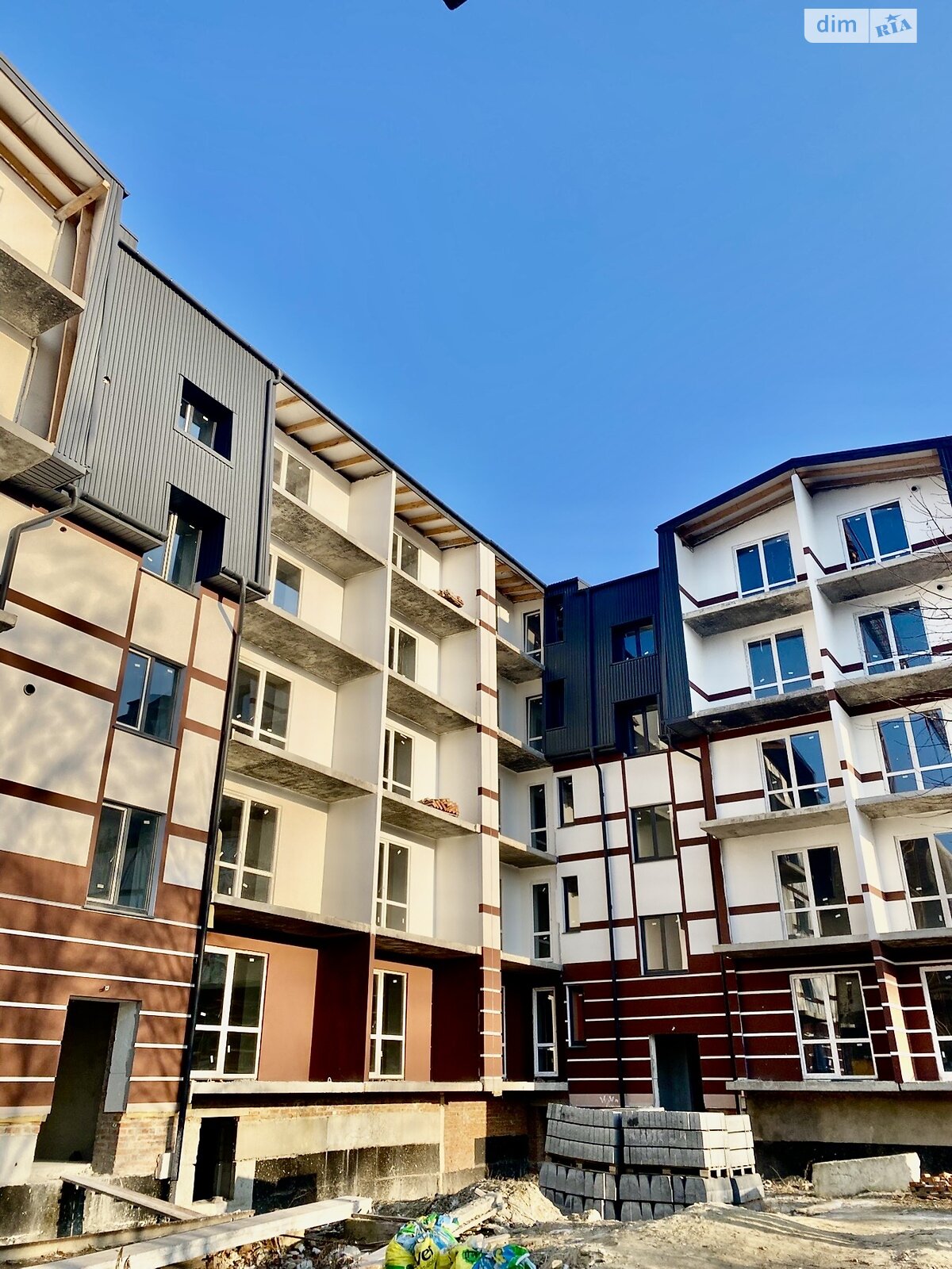 Продажа однокомнатной квартиры в Черткове, на ул. Млынарская, район Центр фото 1 Продажа однокомнатной квартиры в Черткове, на ул. Млынарская, район Центр фото 1