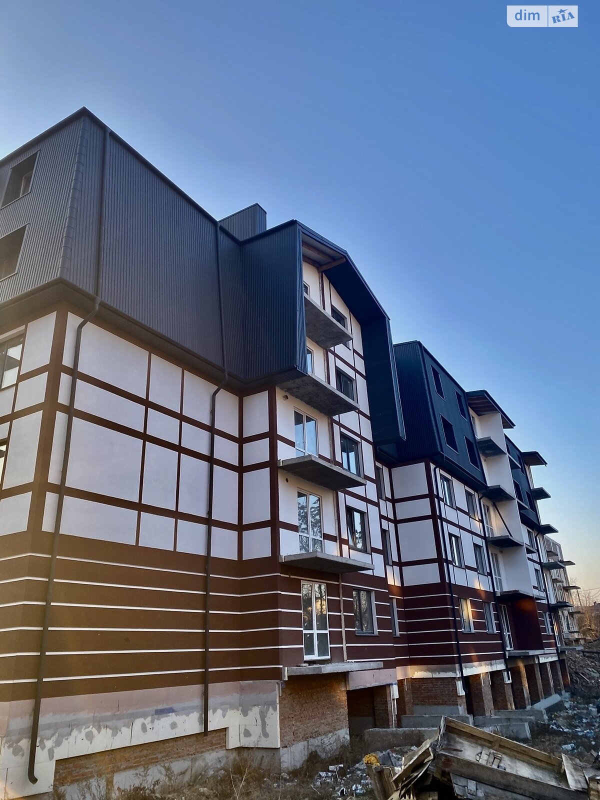 Продажа однокомнатной квартиры в Черткове, на ул. Млынарская, район Центр фото 1 Продажа однокомнатной квартиры в Черткове, на ул. Млынарская, район Центр фото 1