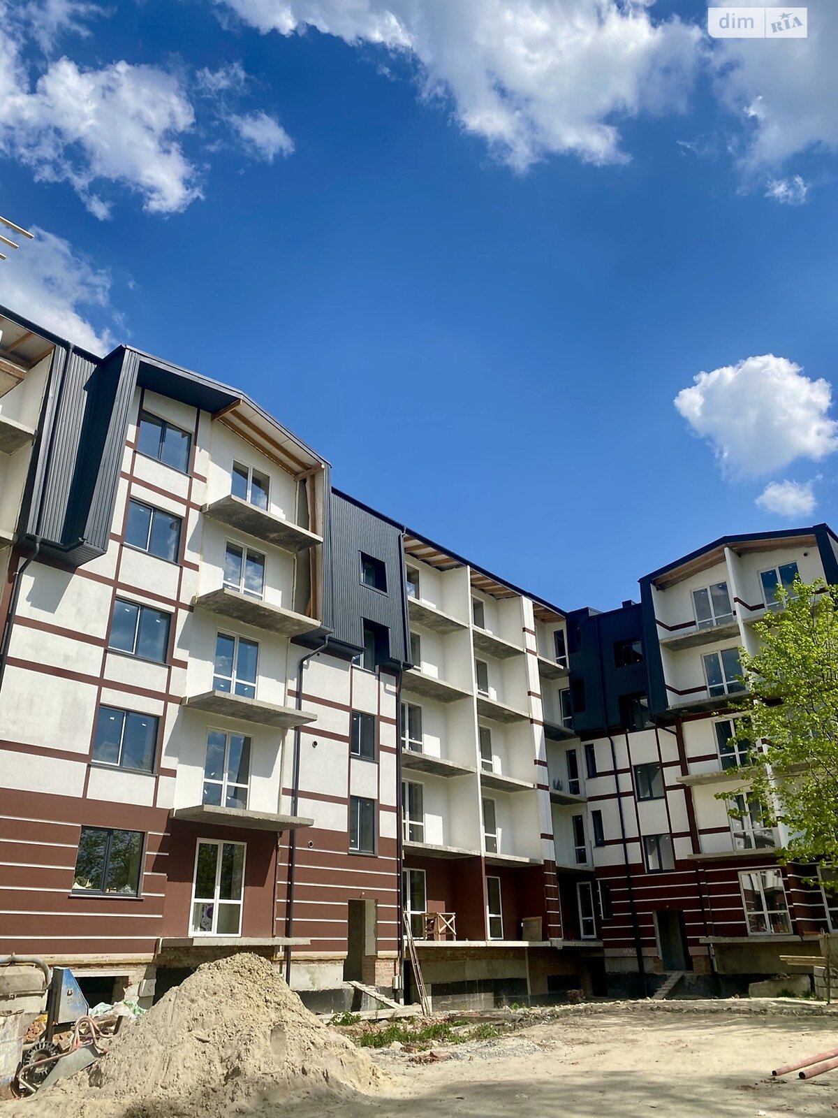Продажа однокомнатной квартиры в Черткове, на ул. Млынарская, район Центр фото 1 Продажа однокомнатной квартиры в Черткове, на ул. Млынарская, район Центр фото 1