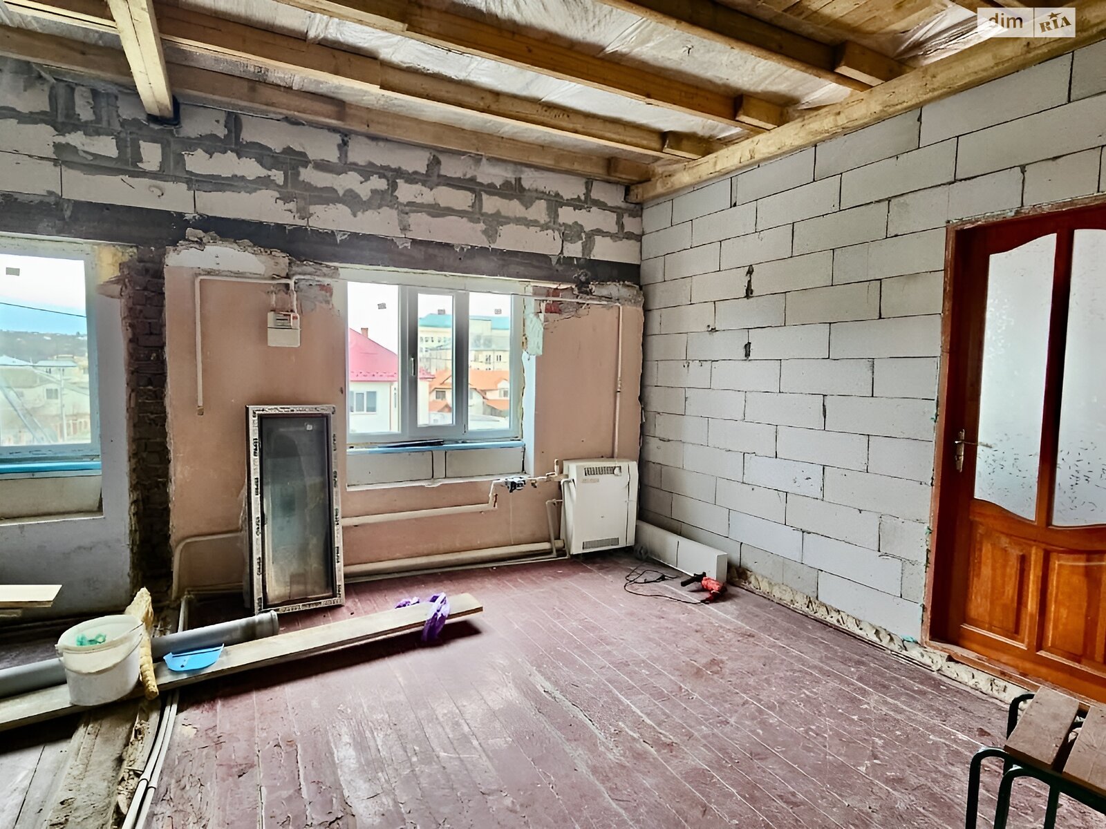 Продажа двухкомнатной квартиры в Черткове, на ул. Монастырская, район Центр фото 1 Продажа двухкомнатной квартиры в Черткове, на ул. Монастырская, район Центр фото 1