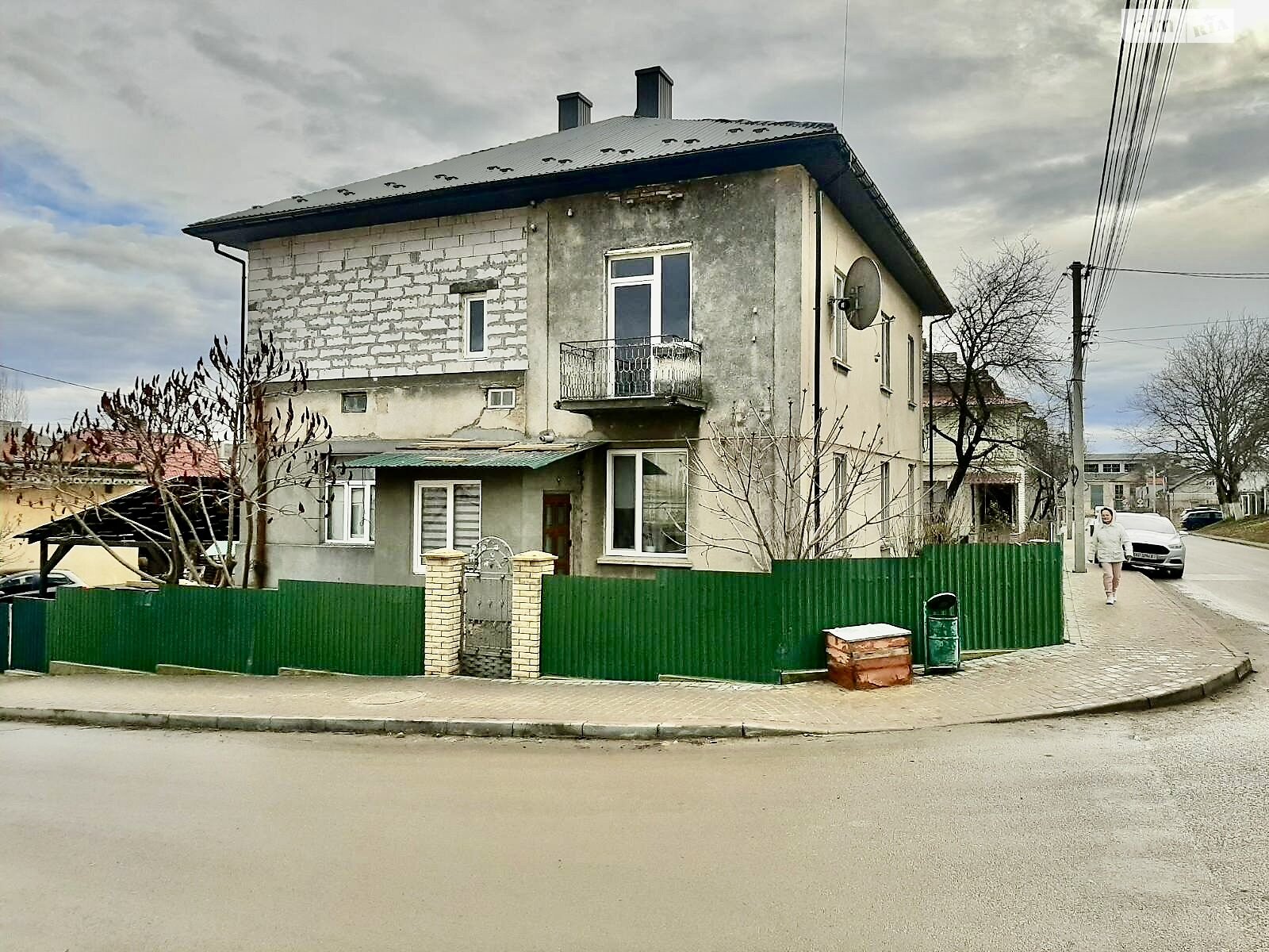 Продажа двухкомнатной квартиры в Черткове, на ул. Пигуты, район Центр фото 1