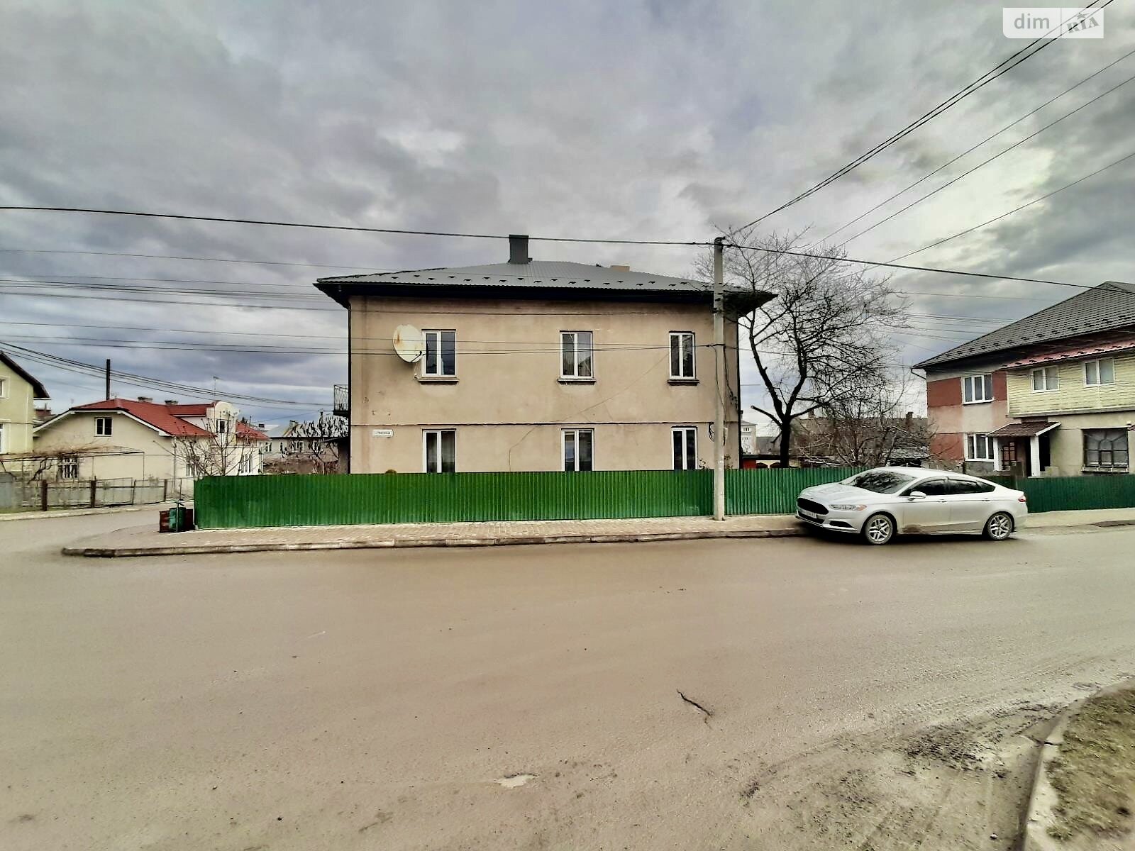 Продажа двухкомнатной квартиры в Черткове, на ул. Пигуты, район Центр фото 1
