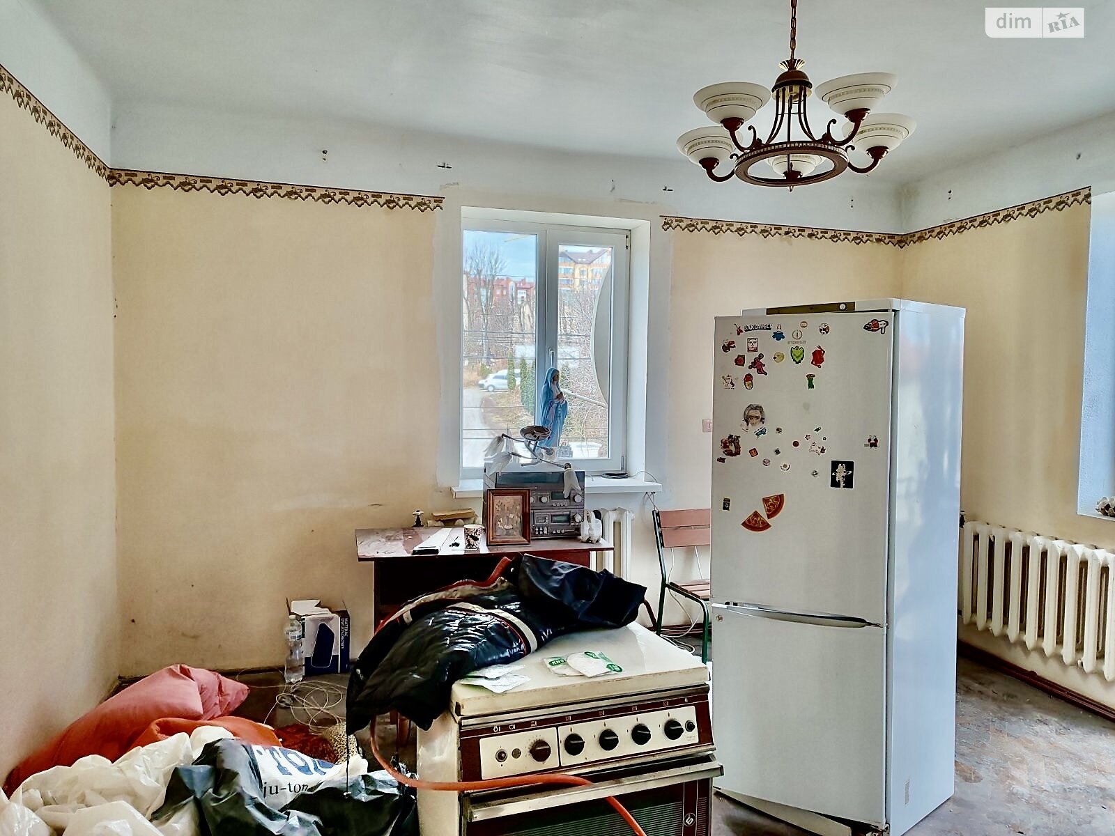 Продажа однокомнатной квартиры в Черткове, на ул. Пигуты, район Центр фото 1 Продажа однокомнатной квартиры в Черткове, на ул. Пигуты, район Центр фото 1