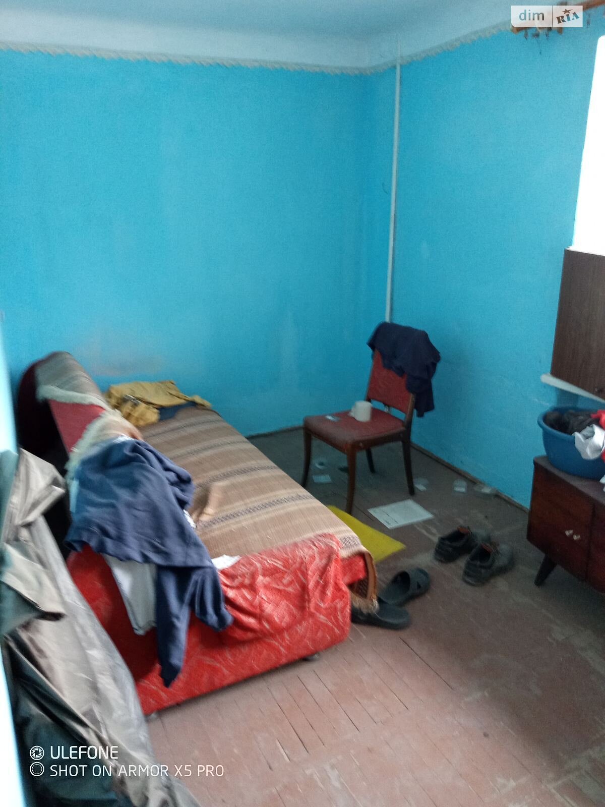 Продаж двокімнатної квартири в Чорткові, на вул. Шевченка 62, район Центр фото 1 Продаж двокімнатної квартири в Чорткові, на вул. Шевченка 62, район Центр фото 1