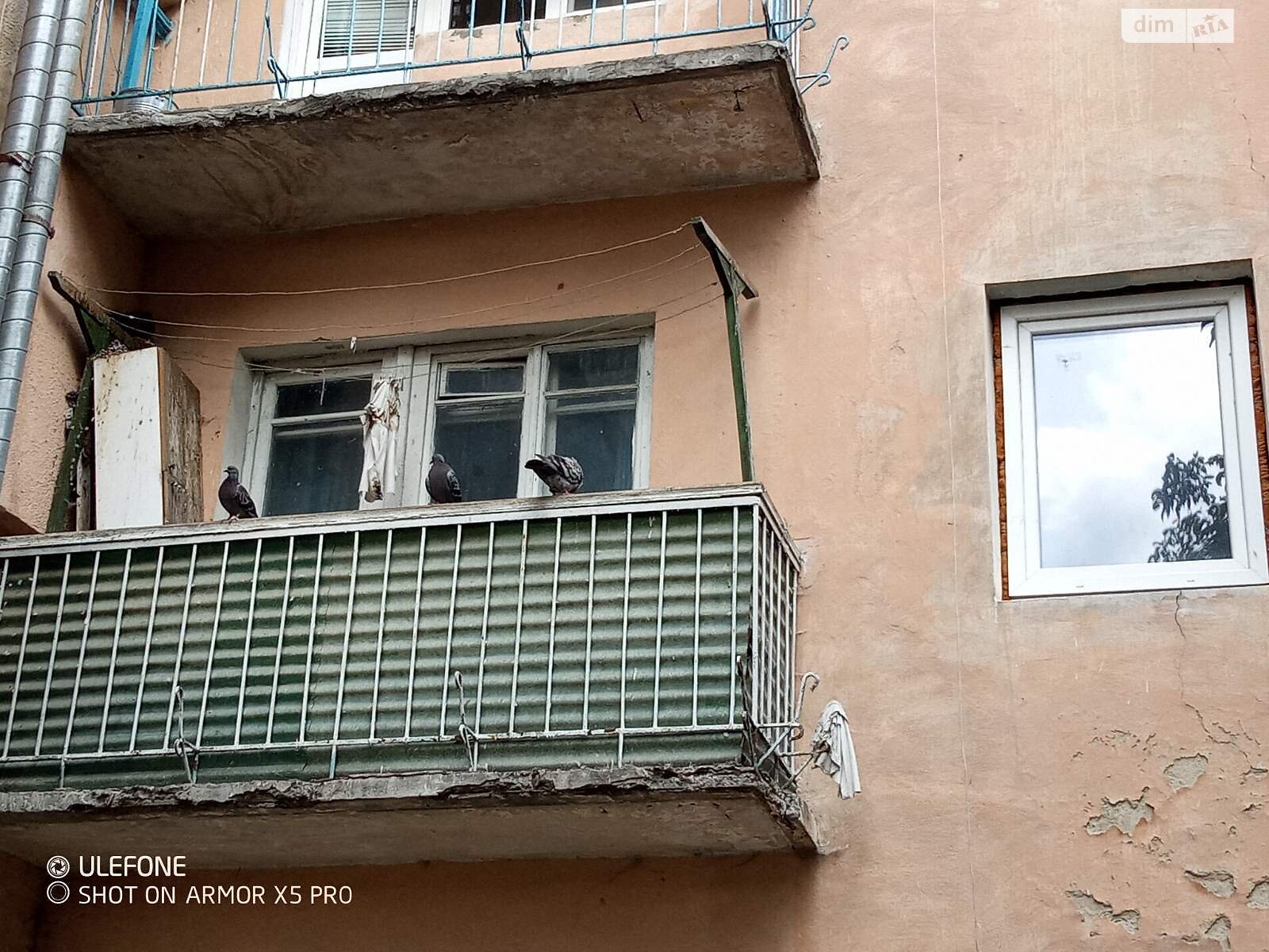 Продаж двокімнатної квартири в Чорткові, на вул. Шевченка 62, район Центр фото 1 Продаж двокімнатної квартири в Чорткові, на вул. Шевченка 62, район Центр фото 1