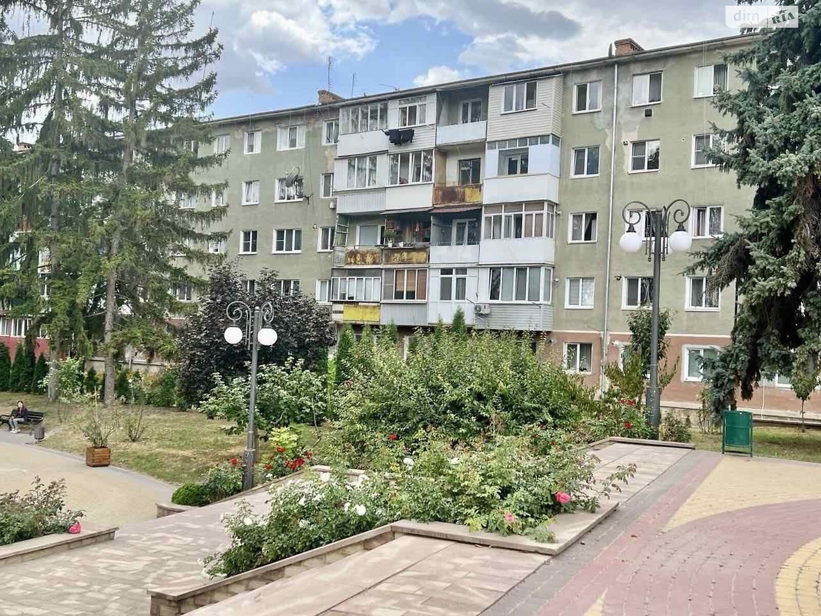 Продаж трикімнатної квартири в Чорткові, на вул. Шевченка, район Центр фото 1 Продаж трикімнатної квартири в Чорткові, на вул. Шевченка, район Центр фото 1