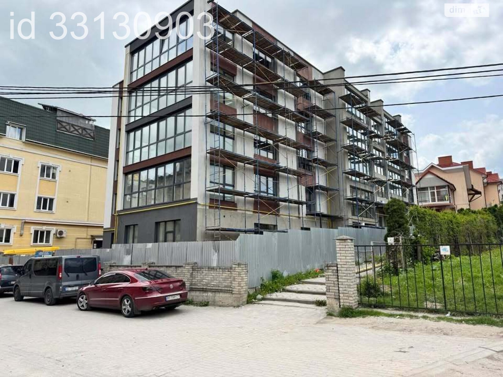 Продаж однокімнатної квартири в Чорткові, на вул. Шевченка 32А, район Центр фото 1 Продаж однокімнатної квартири в Чорткові, на вул. Шевченка 32А, район Центр фото 1