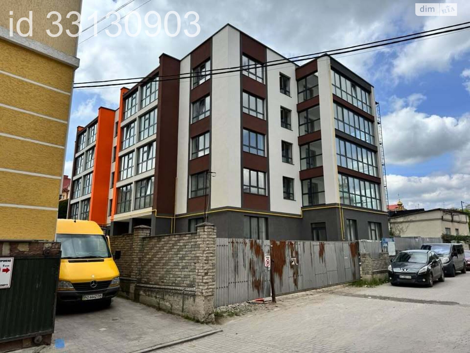 Продаж однокімнатної квартири в Чорткові, на вул. Шевченка 32А, район Центр фото 1 Продаж однокімнатної квартири в Чорткові, на вул. Шевченка 32А, район Центр фото 1