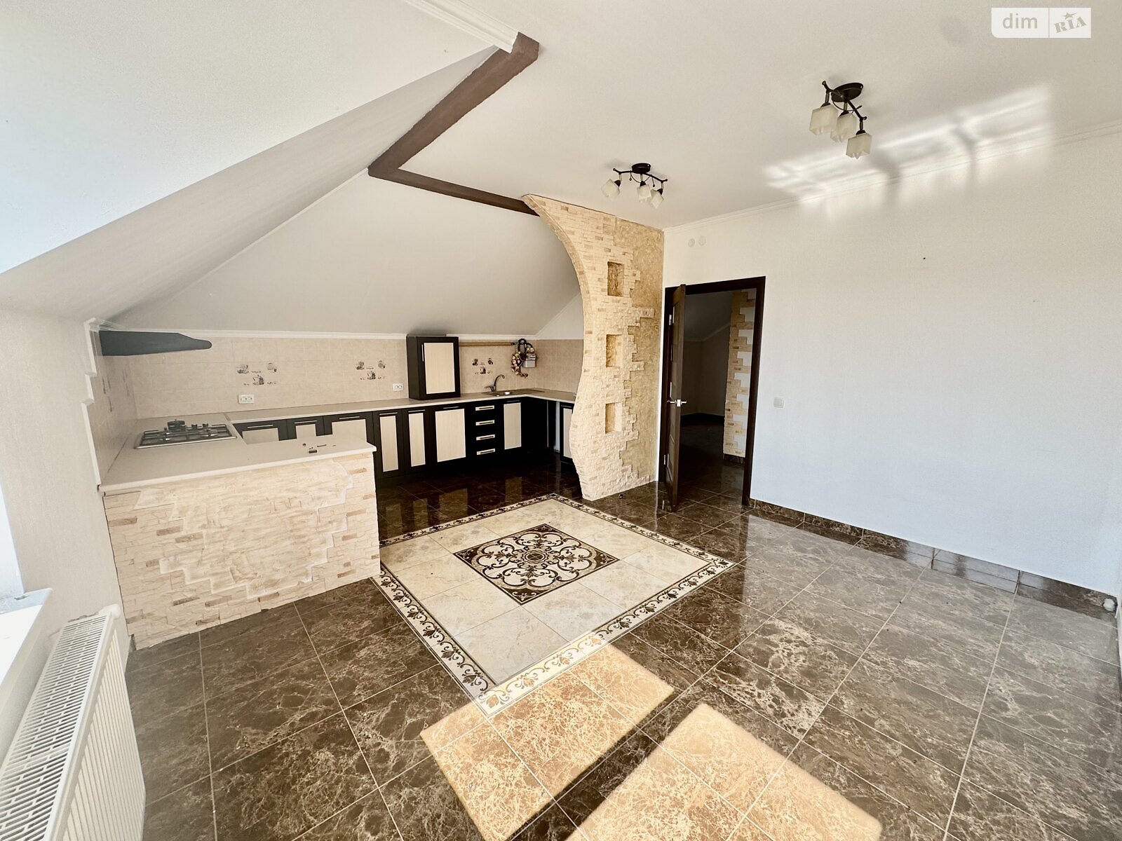 Продажа двухкомнатной квартиры в Черткове, на ул. Шопена, район Центр фото 1