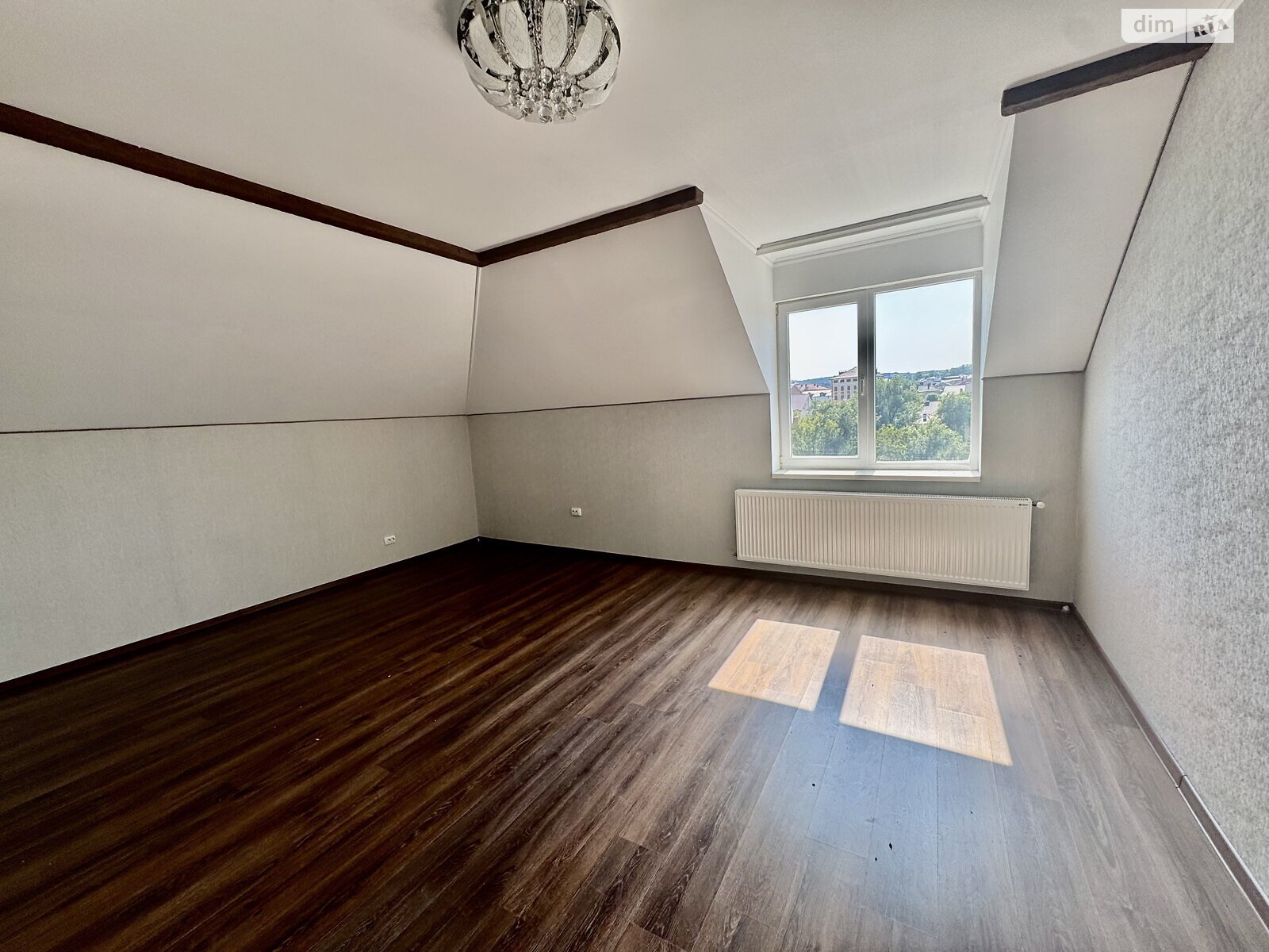 Продажа двухкомнатной квартиры в Черткове, на ул. Шопена, район Центр фото 1