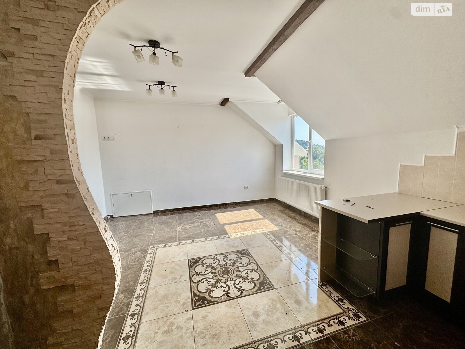 Продажа двухкомнатной квартиры в Черткове, на ул. Шопена, район Центр фото 1