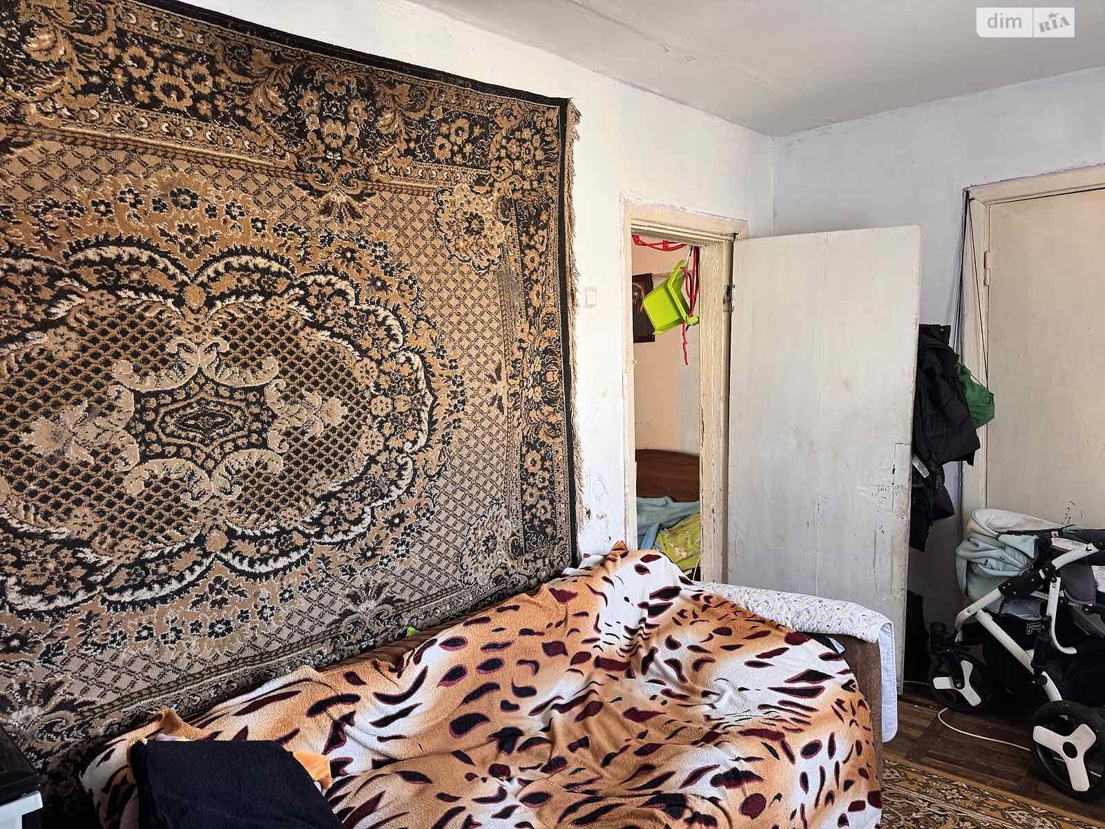 Продаж двокімнатної квартири в Чорткові, на вул. Сонячна, район Центр фото 1