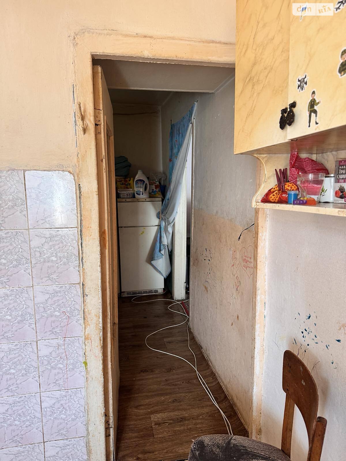 Продаж двокімнатної квартири в Чорткові, на вул. Сонячна, район Центр фото 1