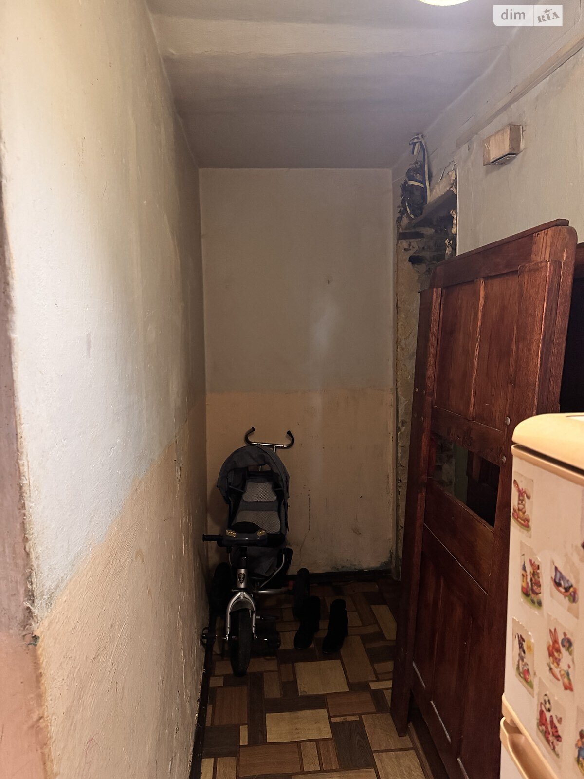 Продаж двокімнатної квартири в Чорткові, на вул. Сонячна, район Центр фото 1