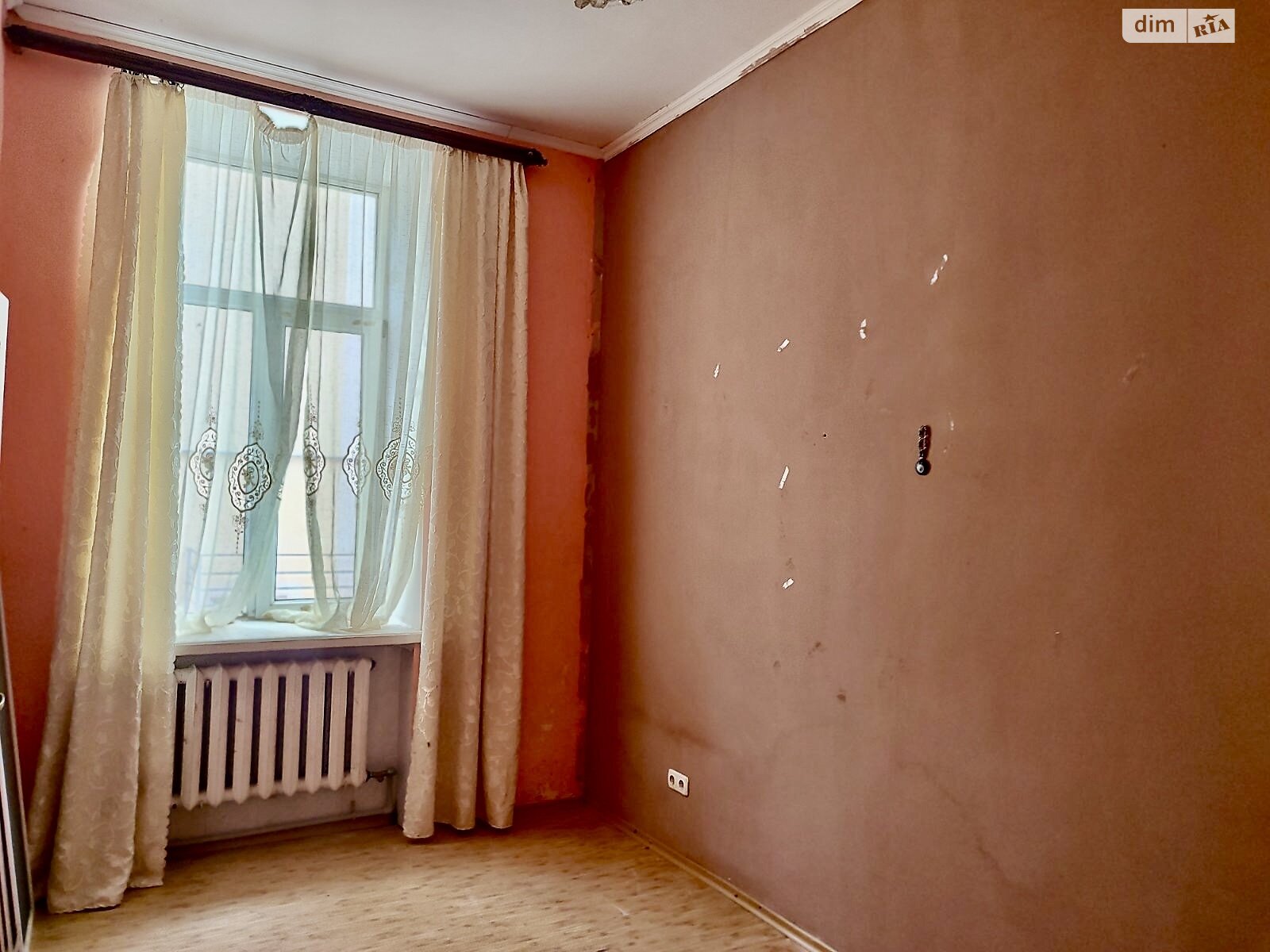 Продажа двухкомнатной квартиры в Черткове, на ул. Степана Бандеры, район Центр фото 1
