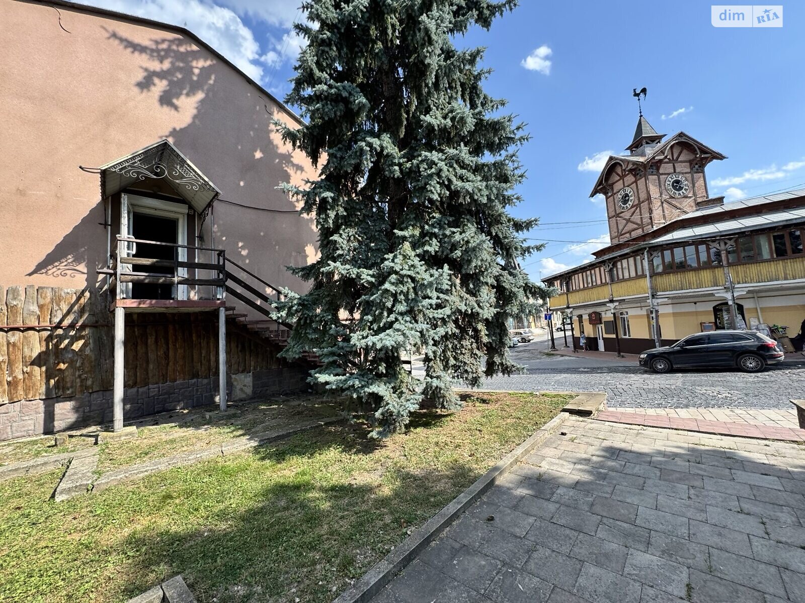 Продаж двокімнатної квартири в Чорткові, на вул. Степана Бандери 2, район Центр фото 1