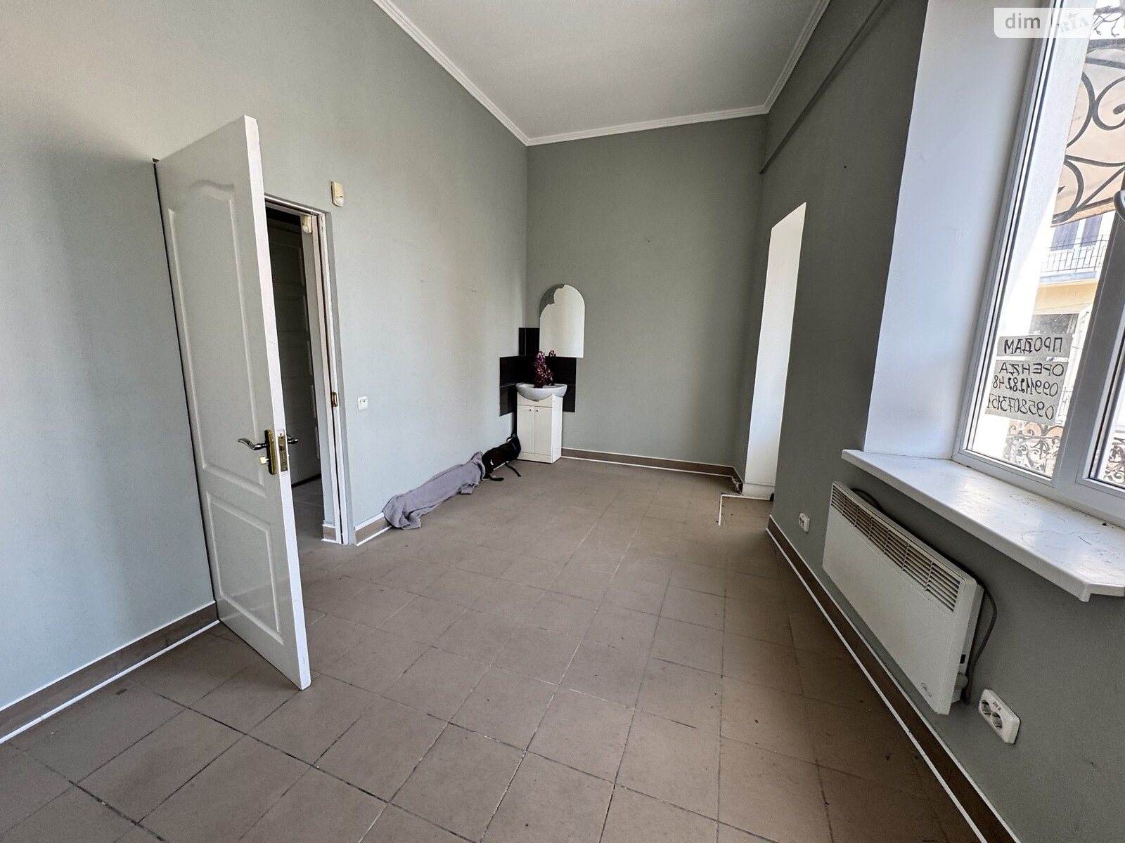 Продаж двокімнатної квартири в Чорткові, на вул. Степана Бандери 2, район Центр фото 1