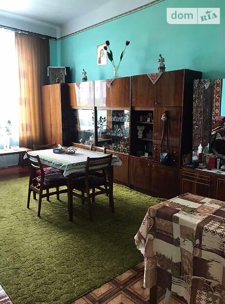 Продажа двухкомнатной квартиры в Черткове, на С. Бендери район Центр фото 1 Продажа двухкомнатной квартиры в Черткове, на С. Бендери район Центр фото 1