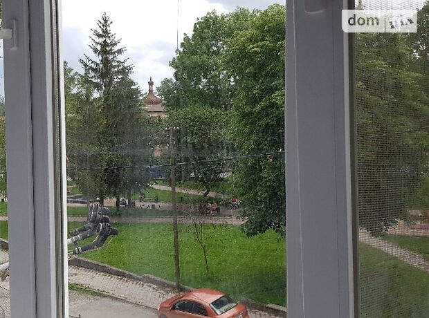 Продажа двухкомнатной квартиры в Черткове, на Л. Українки район Центр фото 1 Продажа двухкомнатной квартиры в Черткове, на Л. Українки район Центр фото 1