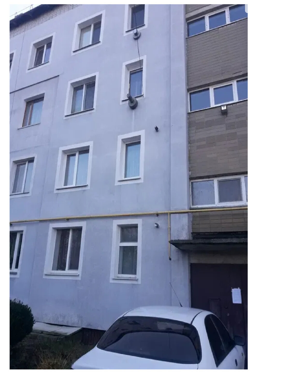 Продажа трехкомнатной квартиры в Слободе, на ул. Чигиринский шлях, фото 1 Продажа трехкомнатной квартиры в Слободе, на ул. Чигиринский шлях, фото 1