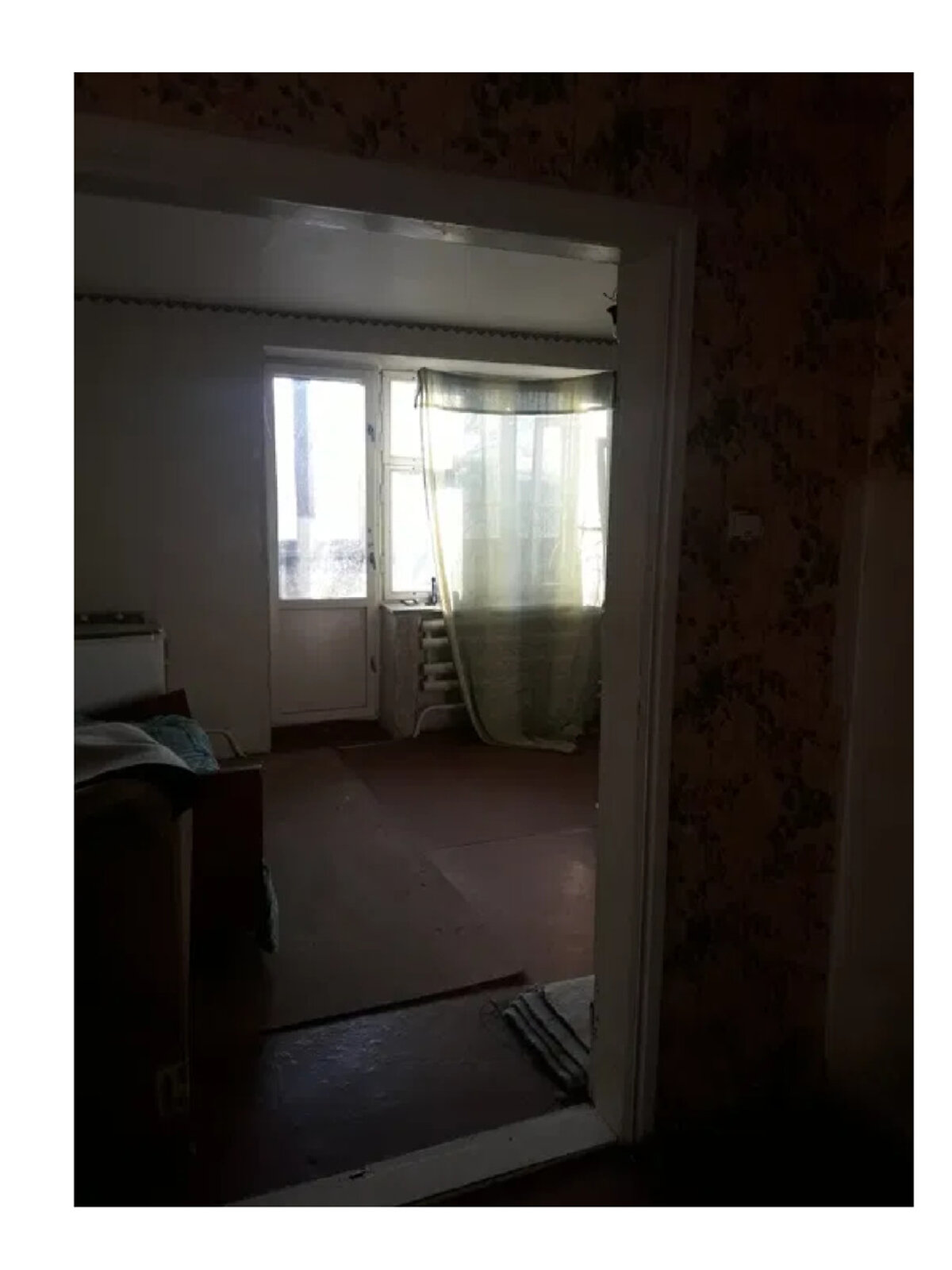 Продажа трехкомнатной квартиры в Слободе, на ул. Чигиринский шлях, фото 1 Продажа трехкомнатной квартиры в Слободе, на ул. Чигиринский шлях, фото 1