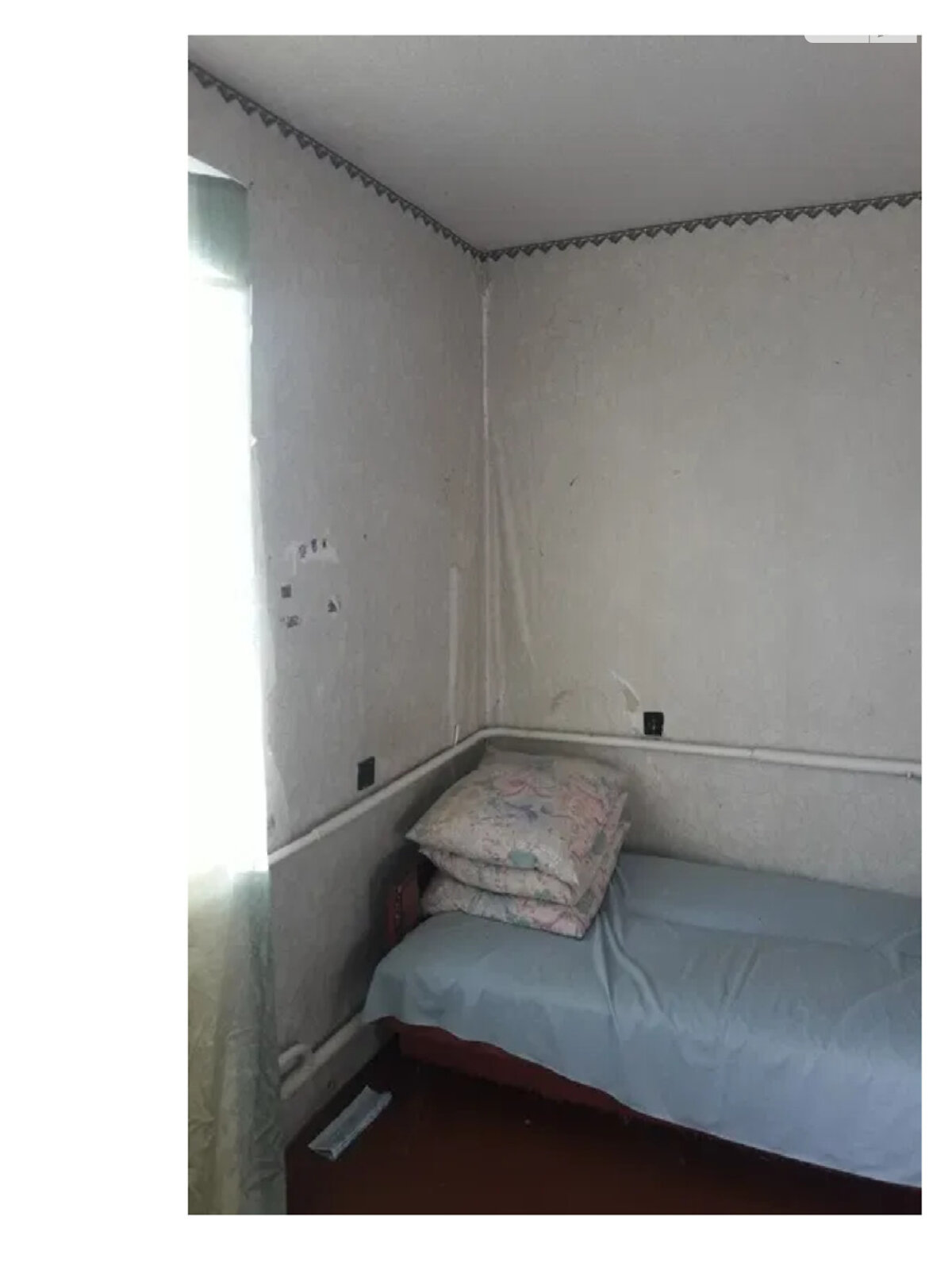 Продажа трехкомнатной квартиры в Слободе, на ул. Чигиринский шлях, фото 1 Продажа трехкомнатной квартиры в Слободе, на ул. Чигиринский шлях, фото 1