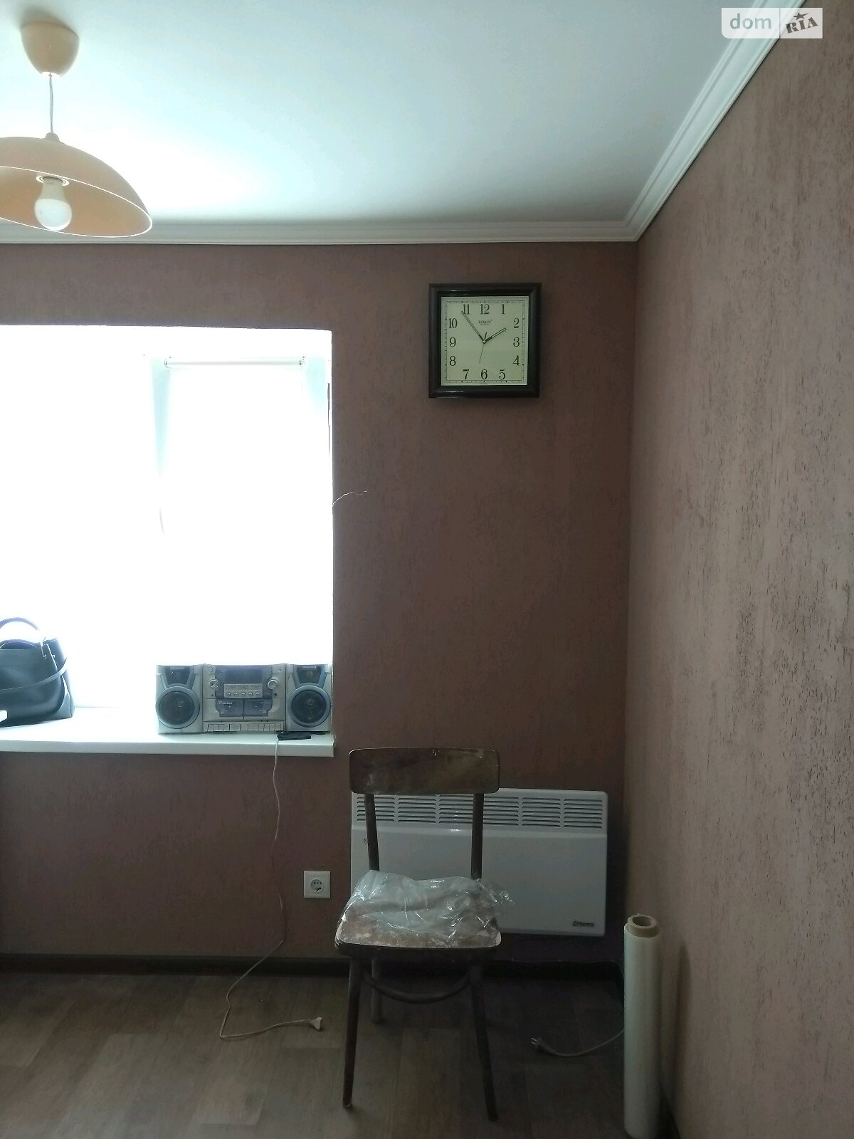 Продаж однокімнатної квартири в Червоноармійську, на пров. Річний 7, район Червоноармійськ фото 1 Продаж однокімнатної квартири в Червоноармійську, на пров. Річний 7, район Червоноармійськ фото 1