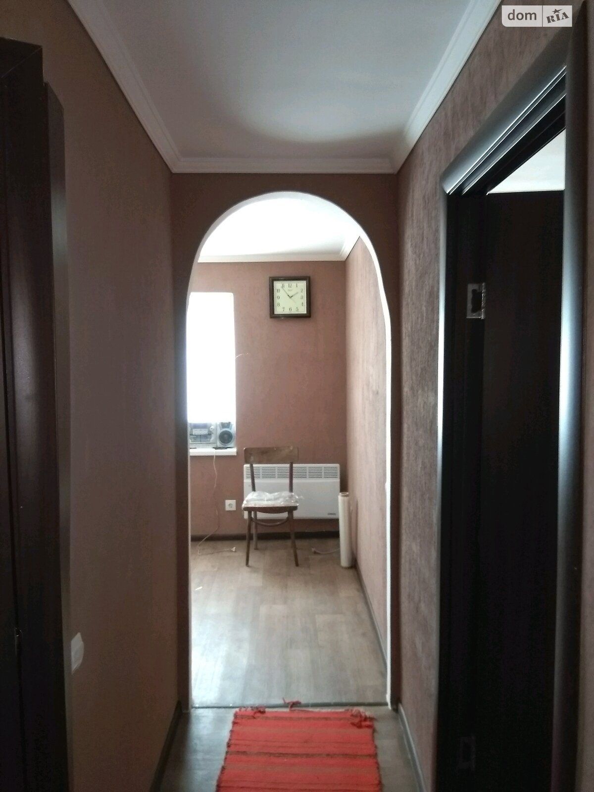 Продаж однокімнатної квартири в Червоноармійську, на пров. Річний 7, район Червоноармійськ фото 1 Продаж однокімнатної квартири в Червоноармійську, на пров. Річний 7, район Червоноармійськ фото 1