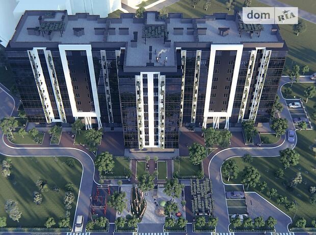 Продажа однокомнатной квартиры в Червонограде, на ул. Клюсовская 28 район Червоноград фото 1 Продажа однокомнатной квартиры в Червонограде, на ул. Клюсовская 28 район Червоноград фото 1