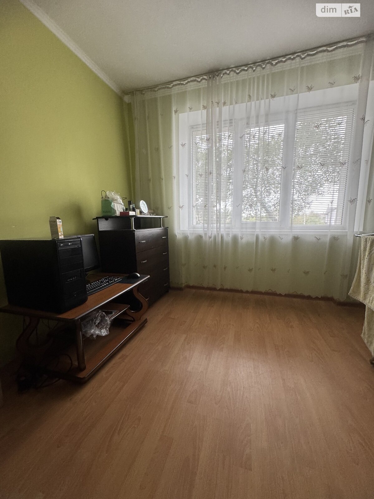 Продажа трехкомнатной квартиры в Червонограде, на ул. Львовская, фото 1 Продажа трехкомнатной квартиры в Червонограде, на ул. Львовская, фото 1