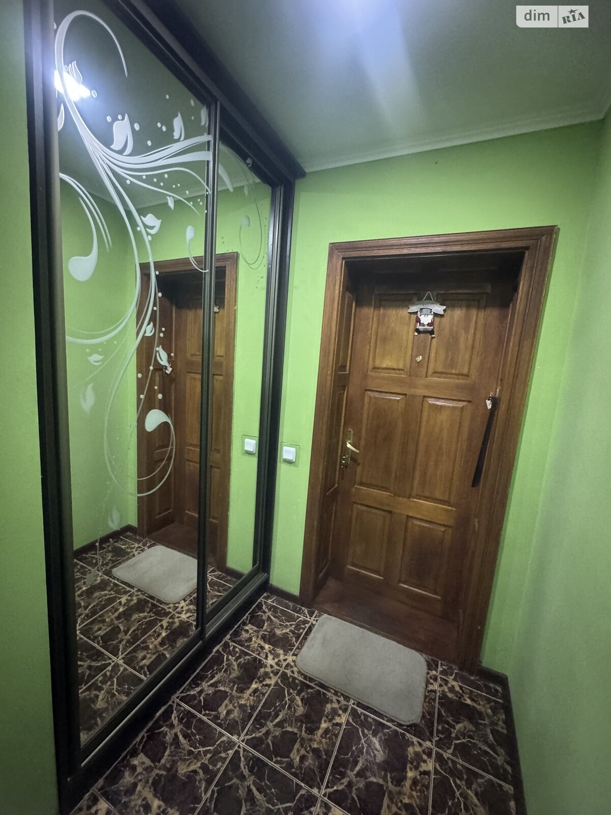 Продажа трехкомнатной квартиры в Червонограде, на ул. Львовская, фото 1 Продажа трехкомнатной квартиры в Червонограде, на ул. Львовская, фото 1