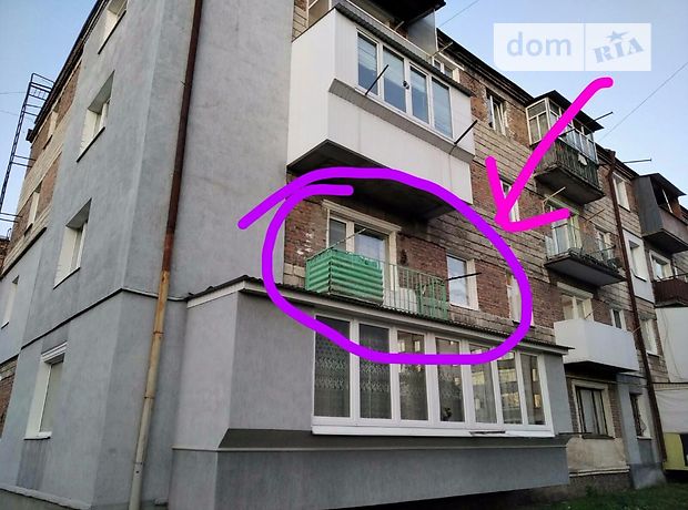 Продажа двухкомнатной квартиры в Червонограде, на Тарнавського 6, фото 1 Продажа двухкомнатной квартиры в Червонограде, на Тарнавського 6, фото 1